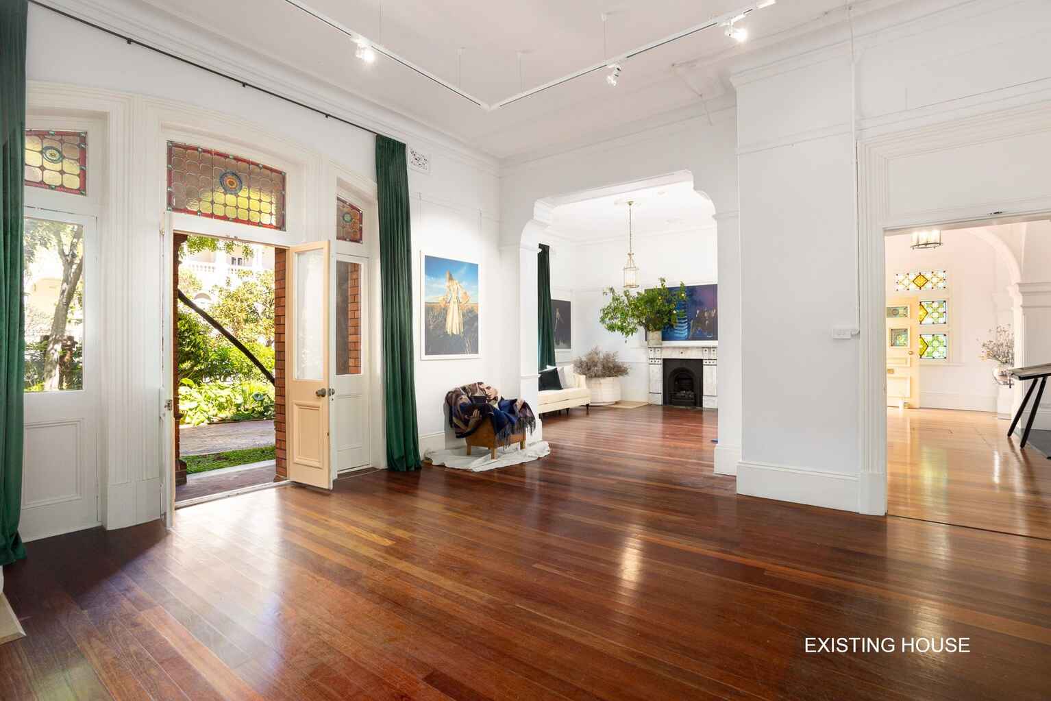 8 Challis Avenue Potts Point 8 Challis Avenue Potts Point