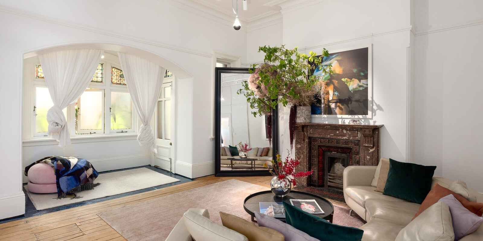 8 Challis Avenue Potts Point 8 Challis Avenue Potts Point