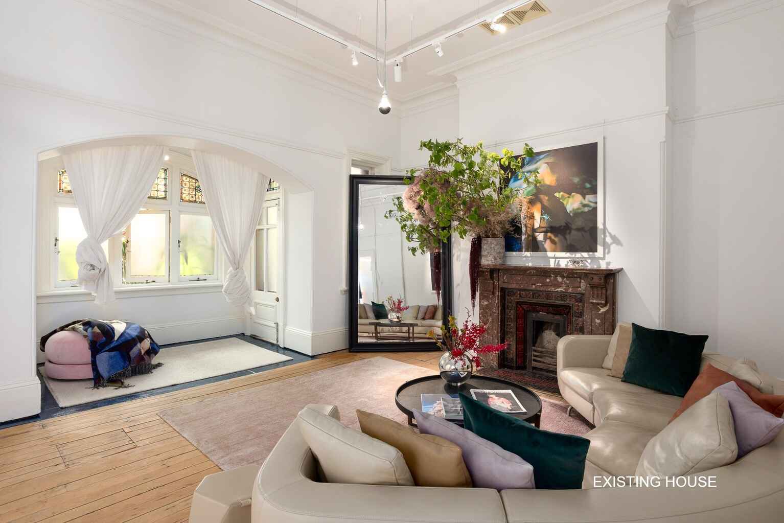 8 Challis Avenue Potts Point 8 Challis Avenue Potts Point