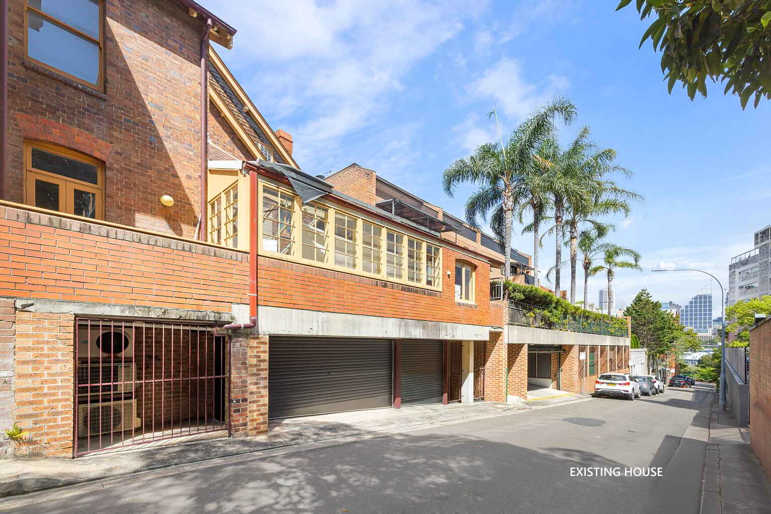 8 Challis Avenue Potts Point 8 Challis Avenue Potts Point