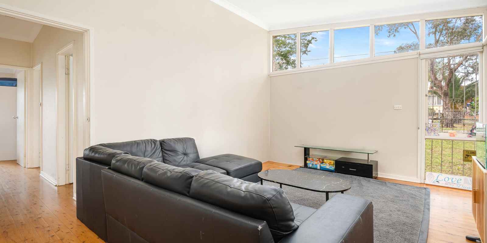 61 & 61a Siemens Crescent Emerton