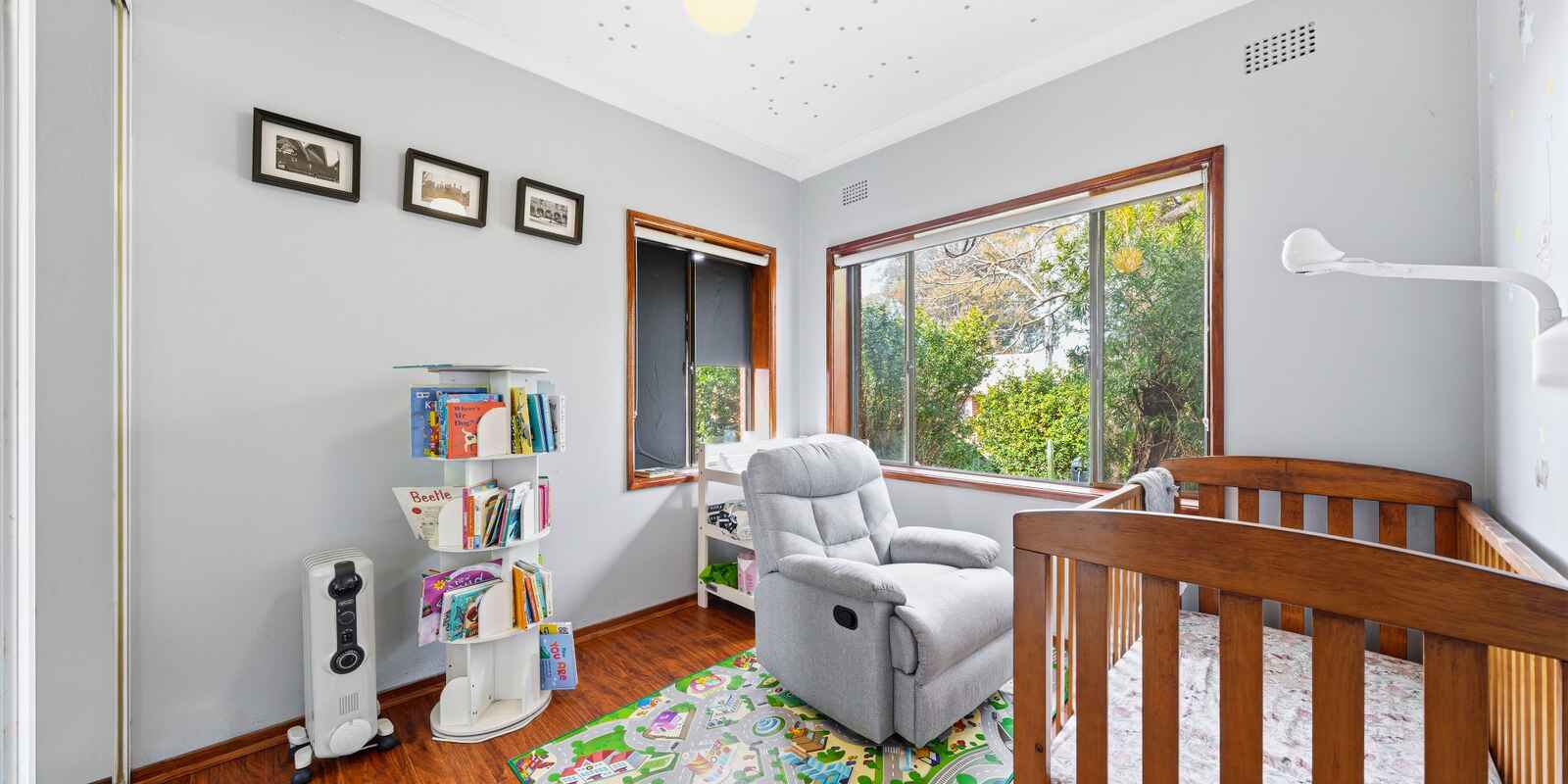 21 Montgomery Avenue South Granville