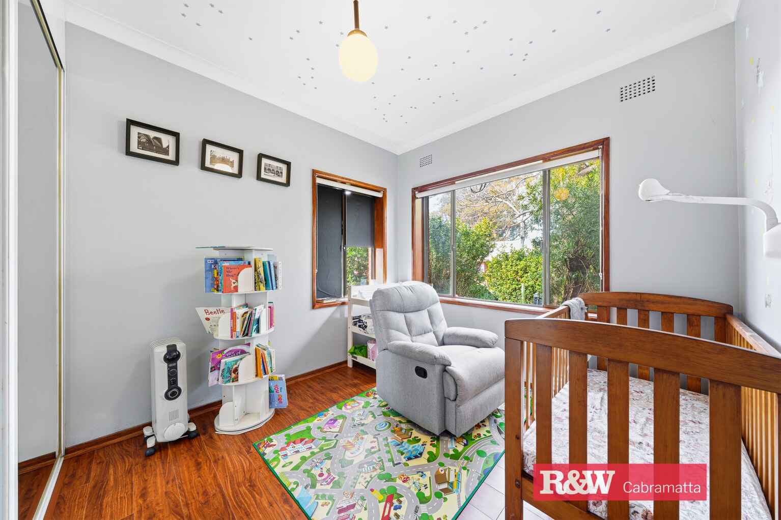 21 Montgomery Avenue South Granville