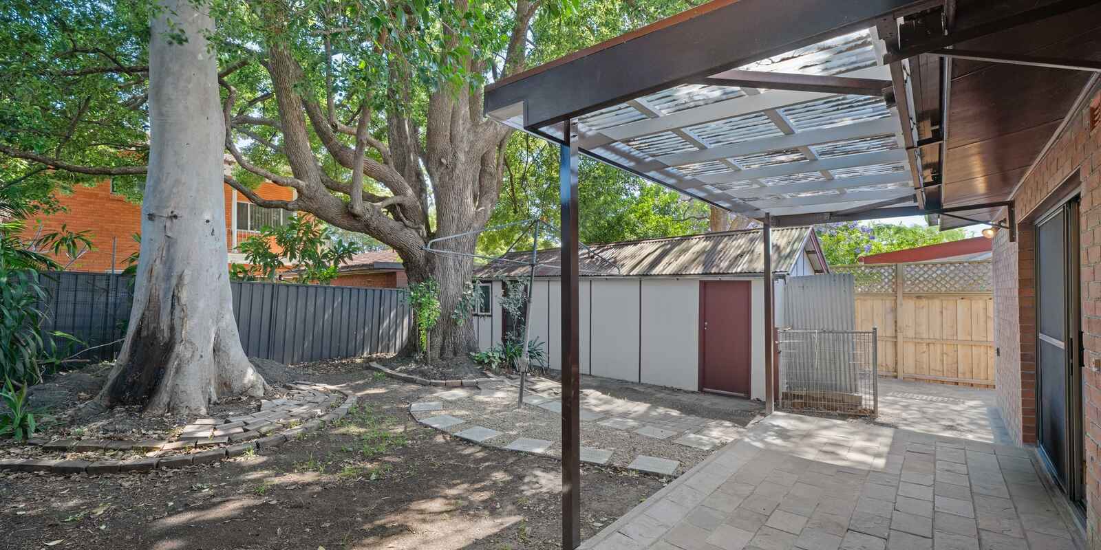 16 Wallace Street Ashfield