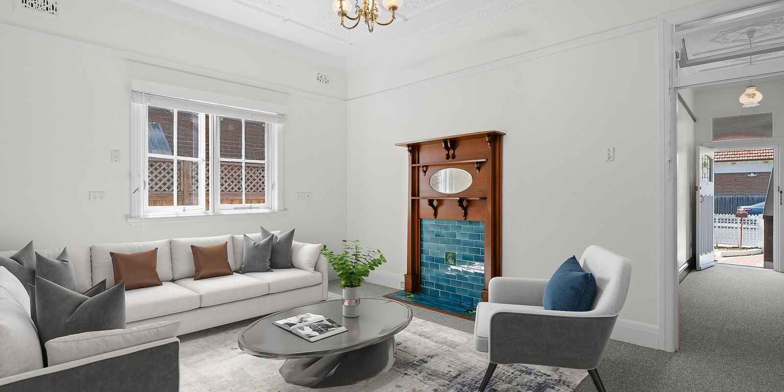 16 Wallace Street Ashfield