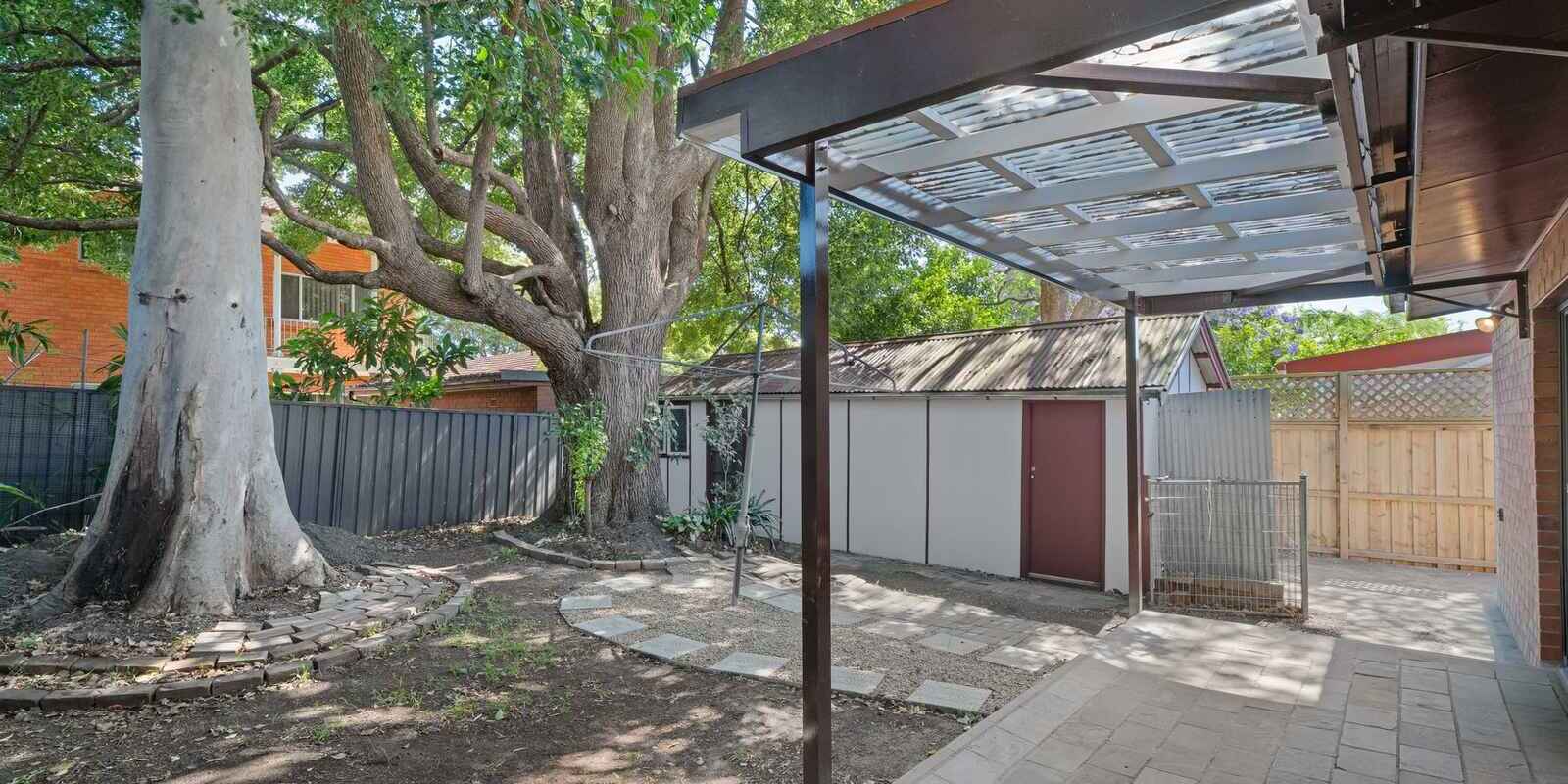 16 Wallace Street Ashfield