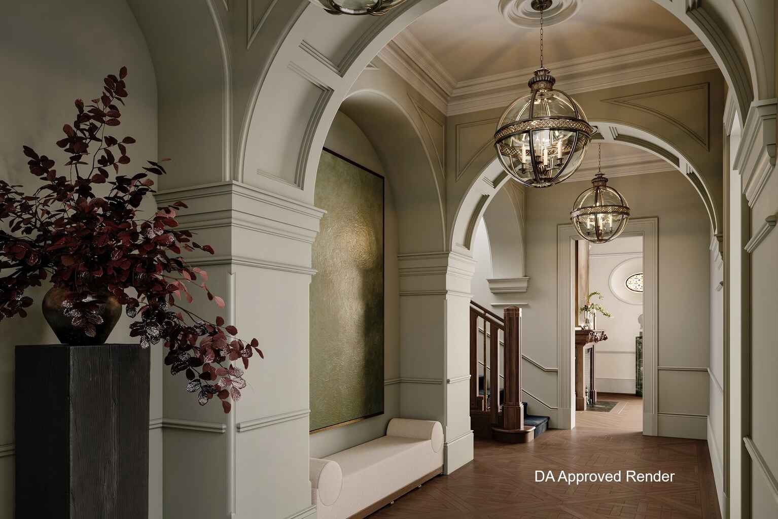 8 Challis Avenue Potts Point 8 Challis Avenue Potts Point