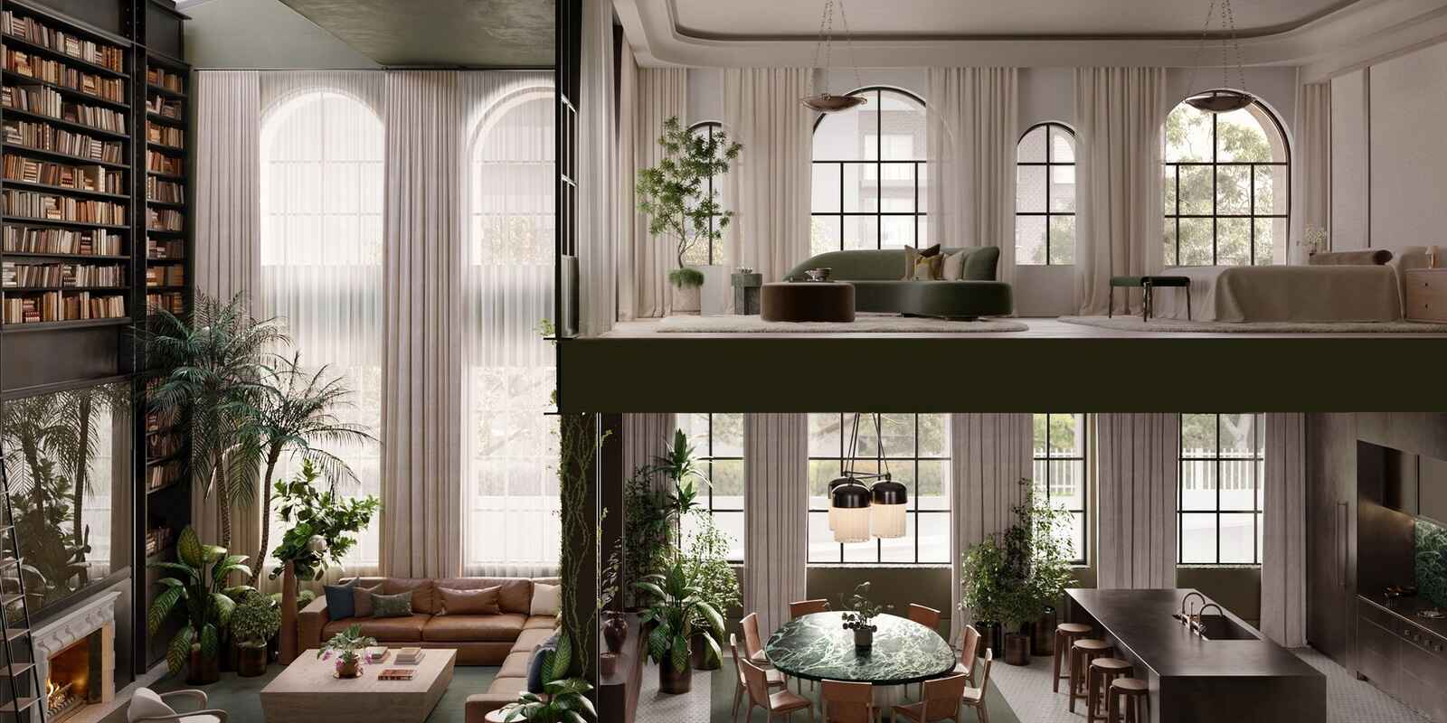 8 Challis Avenue Potts Point 8 Challis Avenue Potts Point