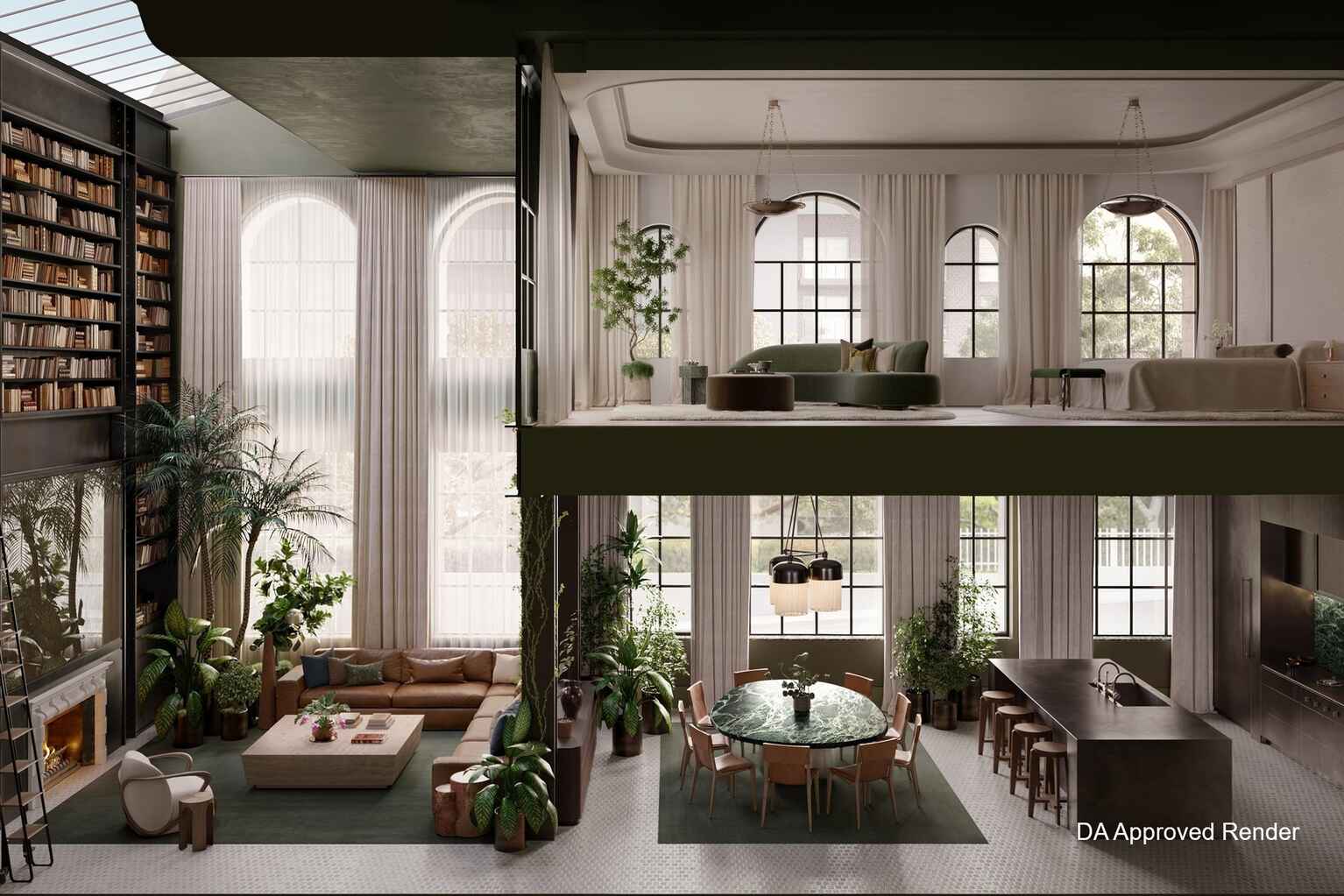 8 Challis Avenue Potts Point 8 Challis Avenue Potts Point