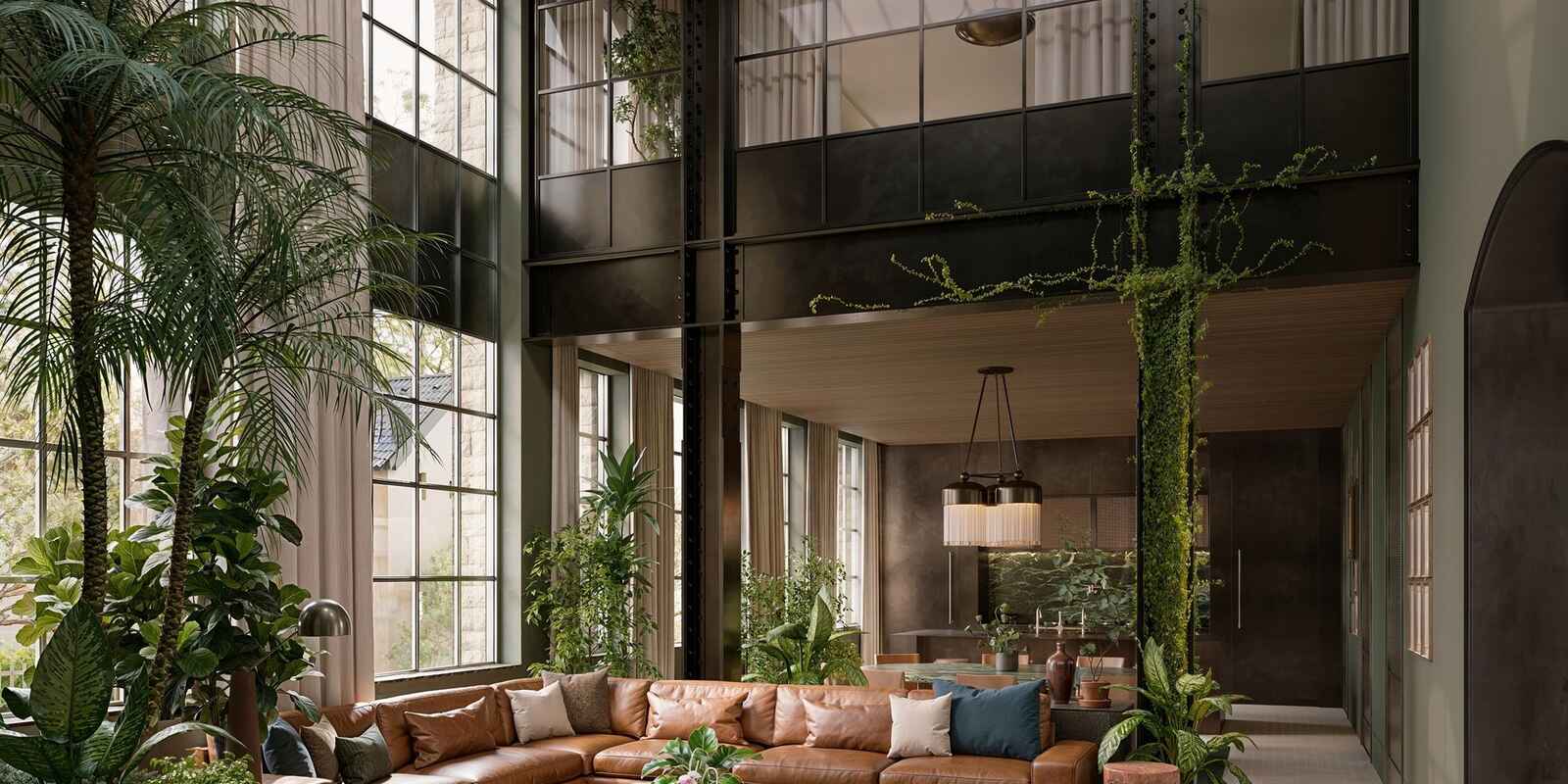 8 Challis Avenue Potts Point 8 Challis Avenue Potts Point