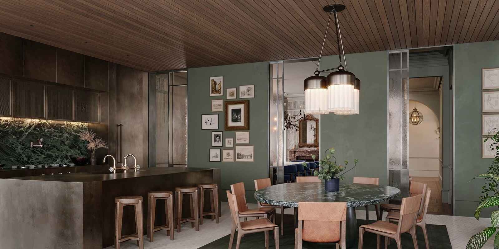 8 Challis Avenue Potts Point 8 Challis Avenue Potts Point