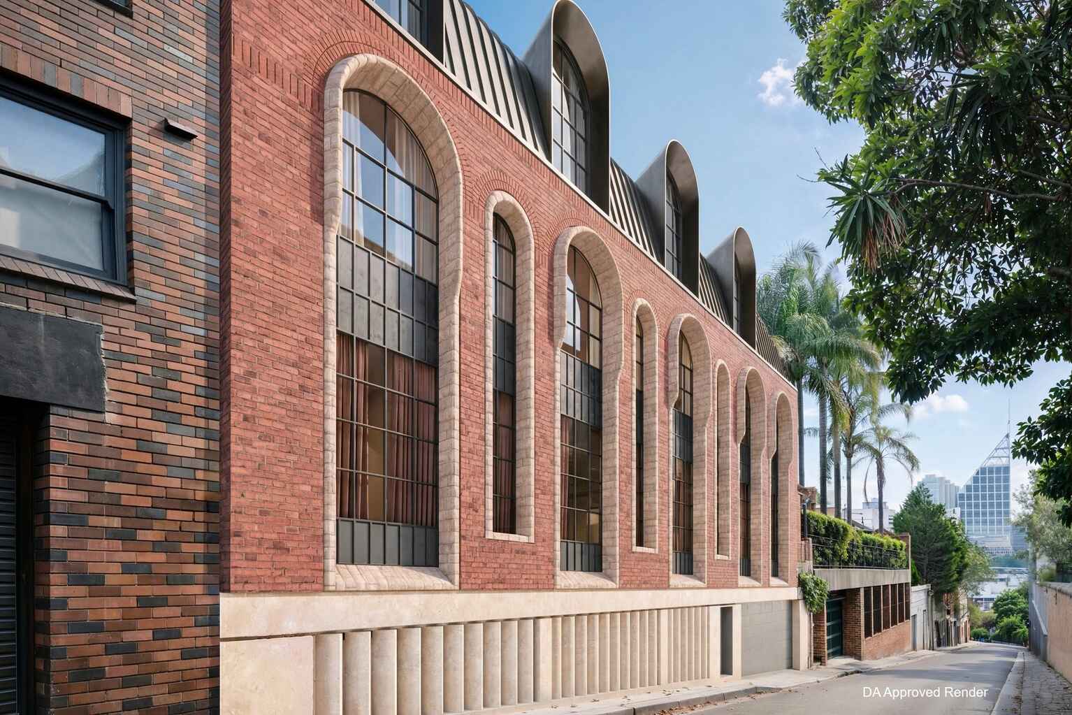8 Challis Avenue Potts Point 8 Challis Avenue Potts Point