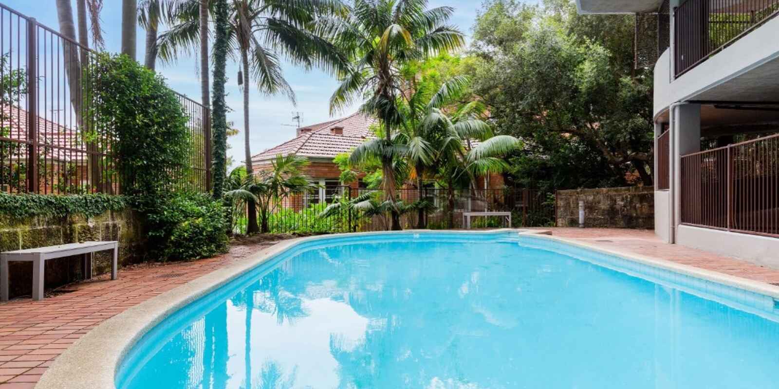16/14-16 Onslow Avenue Elizabeth Bay 16/14-16 Onslow Avenue Elizabeth Bay