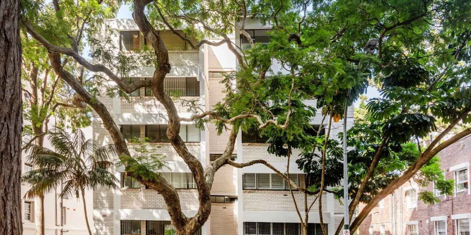 16/14-16 Onslow Avenue Elizabeth Bay 16/14-16 Onslow Avenue Elizabeth Bay