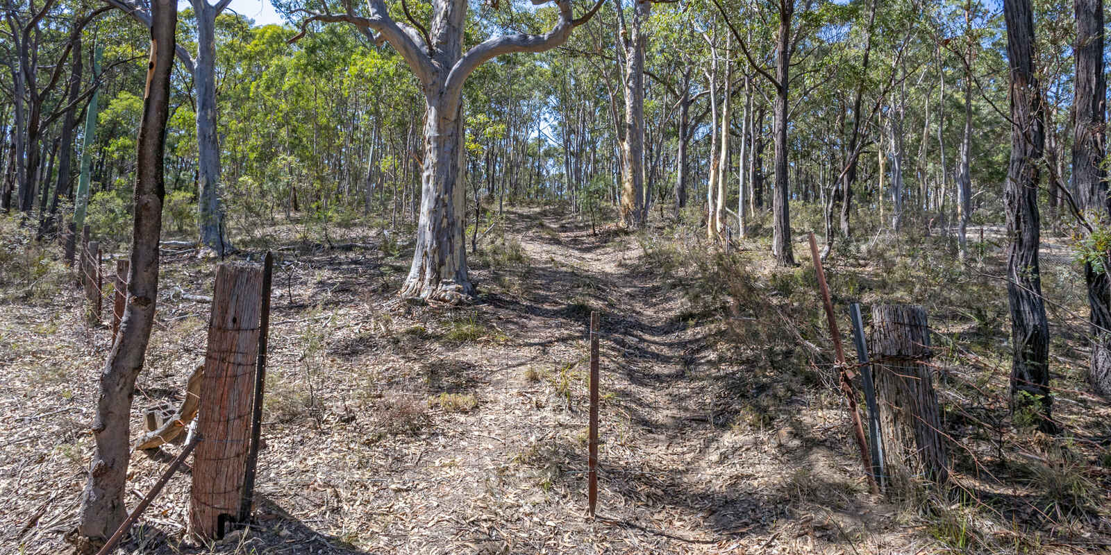 Lot 3422 Blackheath Creek Road Kanimbla Lot 3422 Blackheath Creek Road Kanimbla