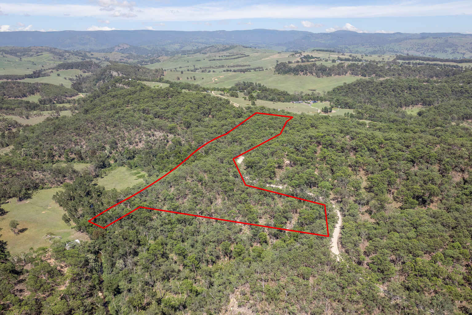 Lot 3422 Blackheath Creek Road Kanimbla Lot 3422 Blackheath Creek Road Kanimbla