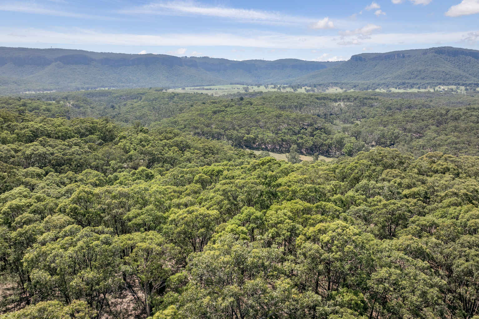 Lot 3422 Blackheath Creek Road Kanimbla Lot 3422 Blackheath Creek Road Kanimbla