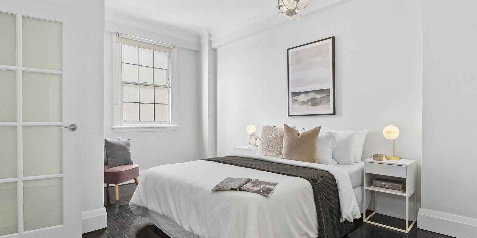 7/224-226 William Street Woolloomooloo