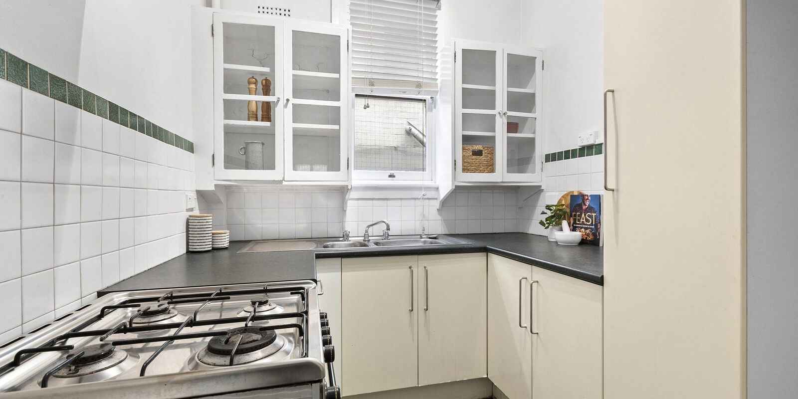 7/224-226 William Street Woolloomooloo