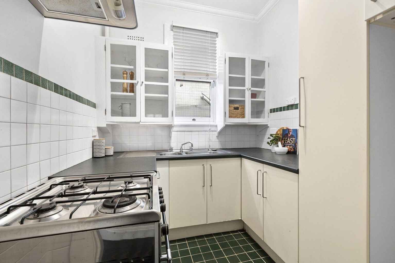 7/224-226 William Street Woolloomooloo