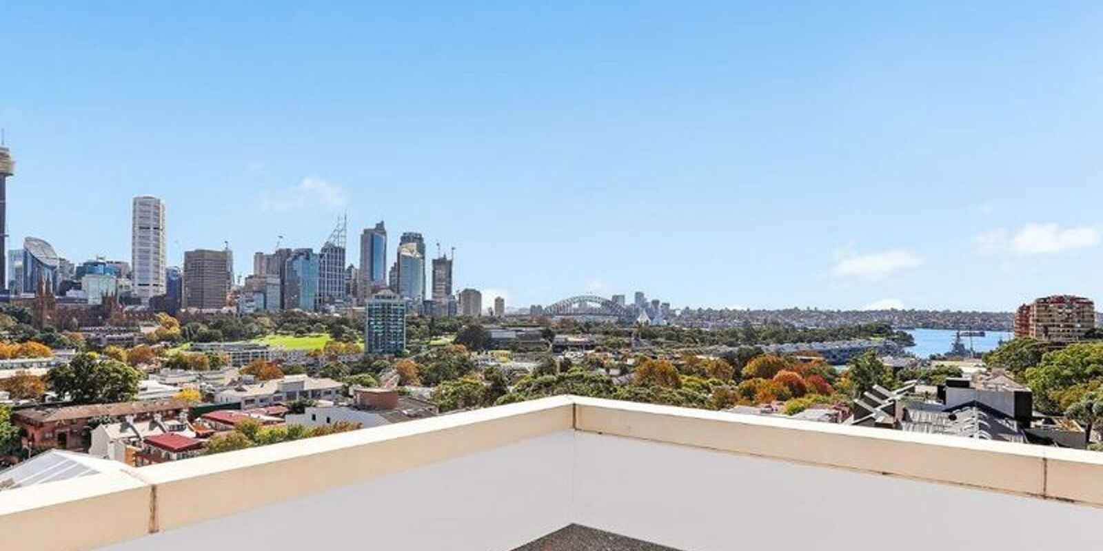7/224-226 William Street Woolloomooloo