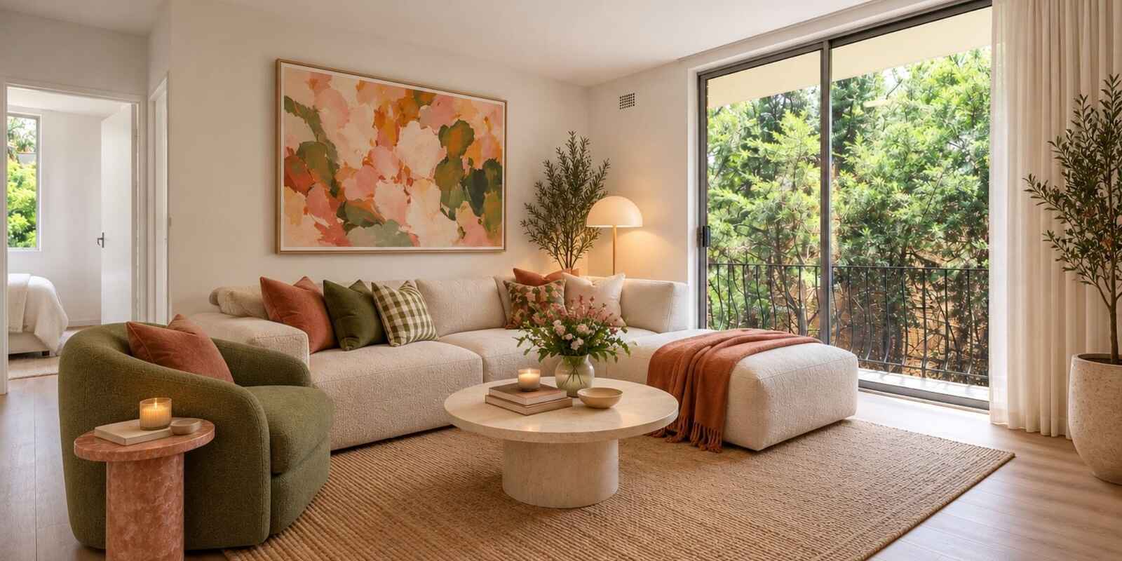 1/69 Cowper Street Randwick 1/69 Cowper Street Randwick