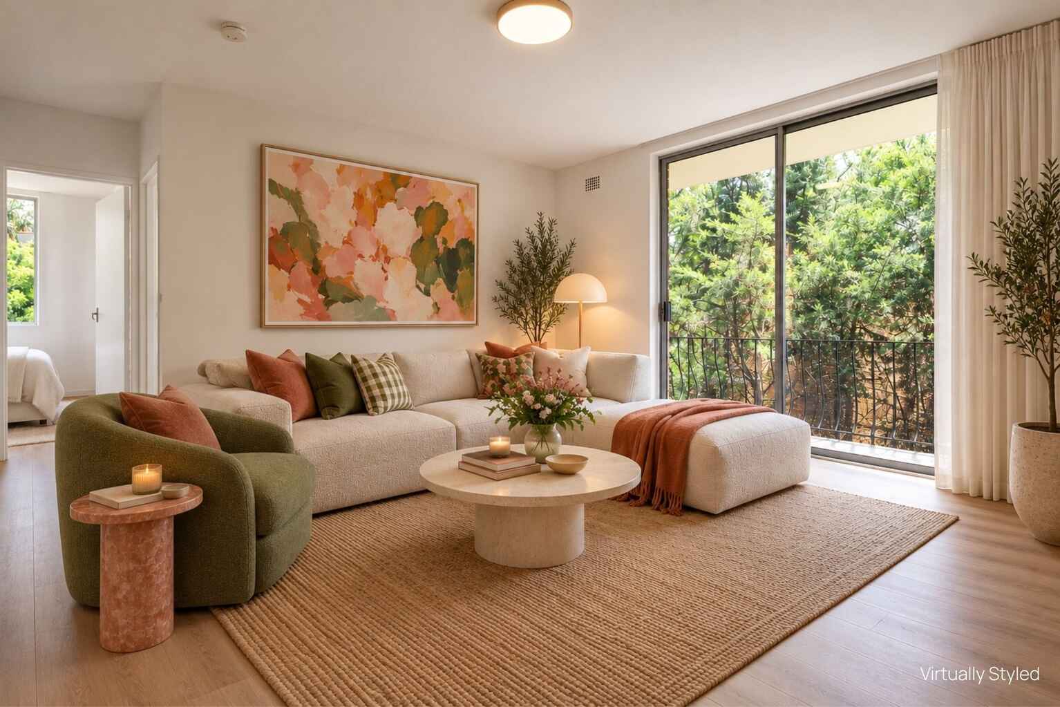 1/69 Cowper Street Randwick 1/69 Cowper Street Randwick