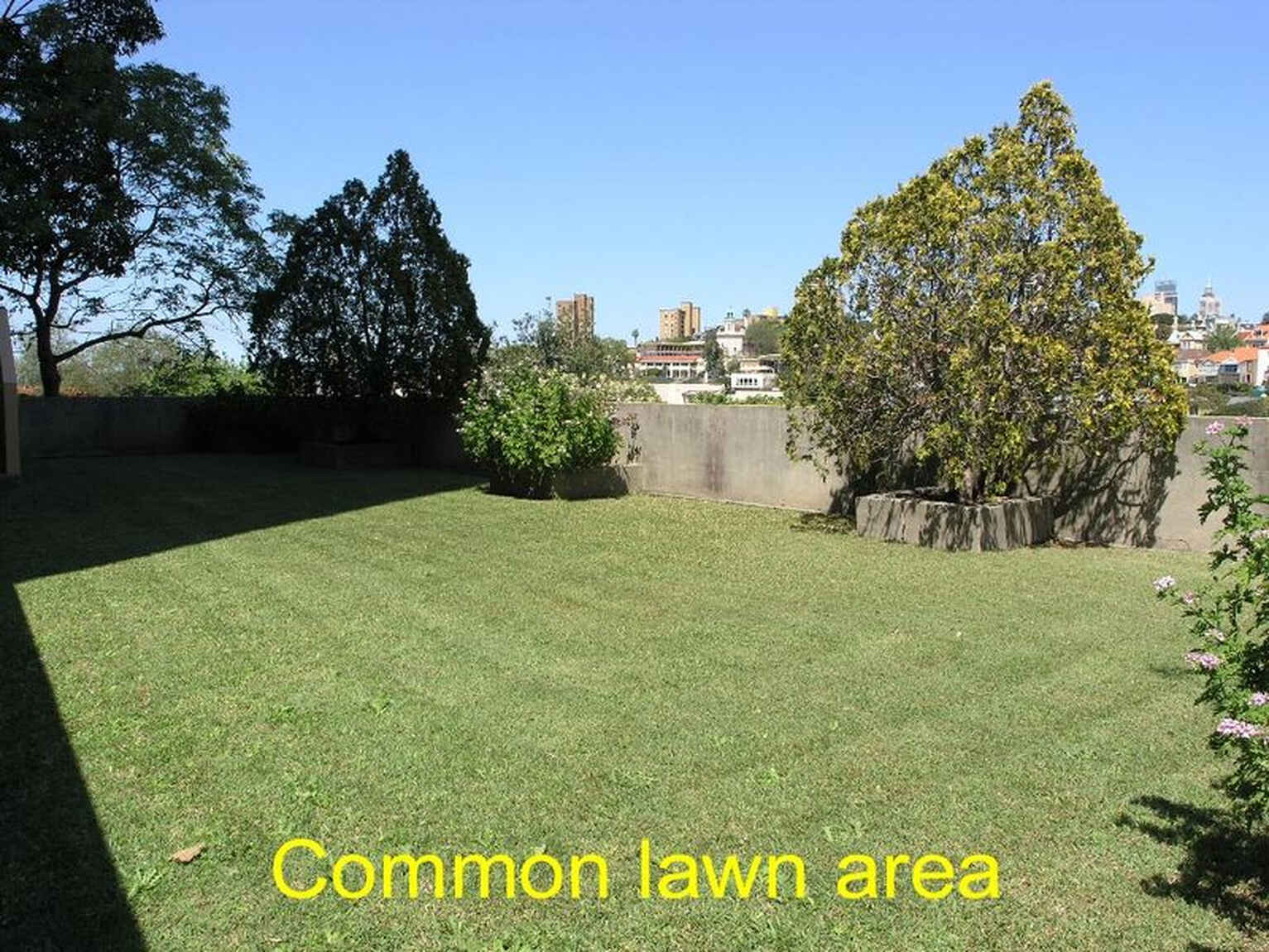 23/106 High St North Sydney