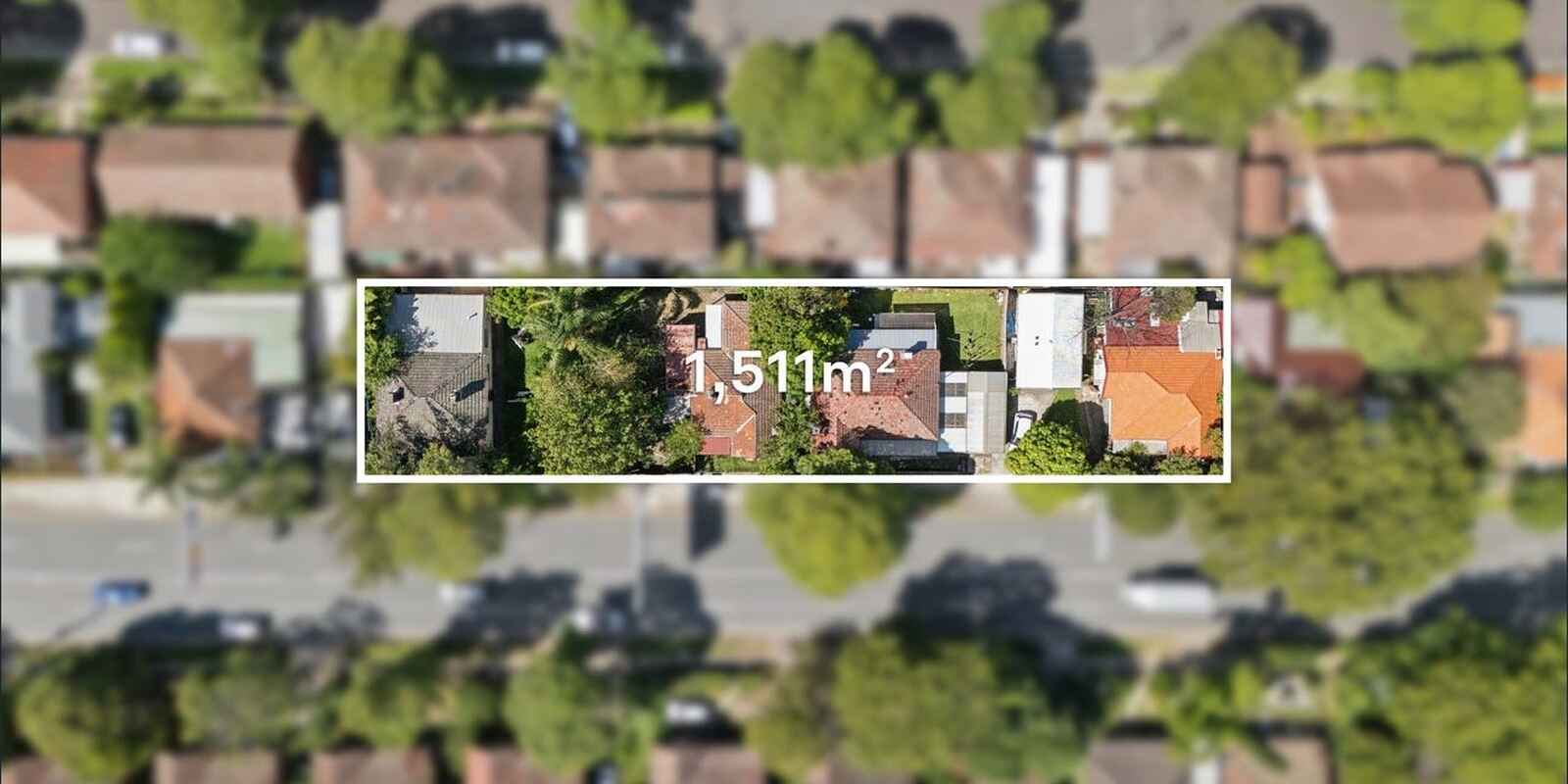 9 - 15 LEICESTER AVENUE Strathfield