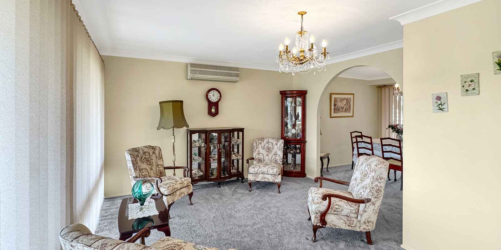 4 Thornhill Crescent Werrington Downs 4 Thornhill Crescent Werrington Downs