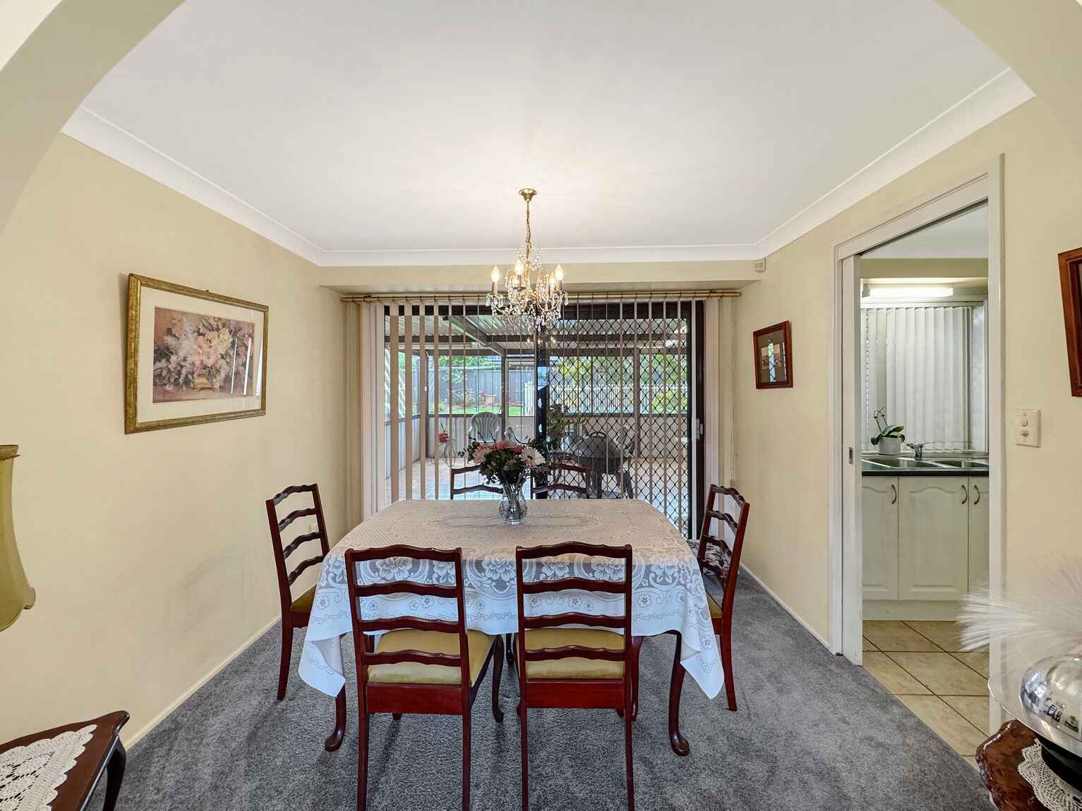 4 Thornhill Crescent Werrington Downs 4 Thornhill Crescent Werrington Downs