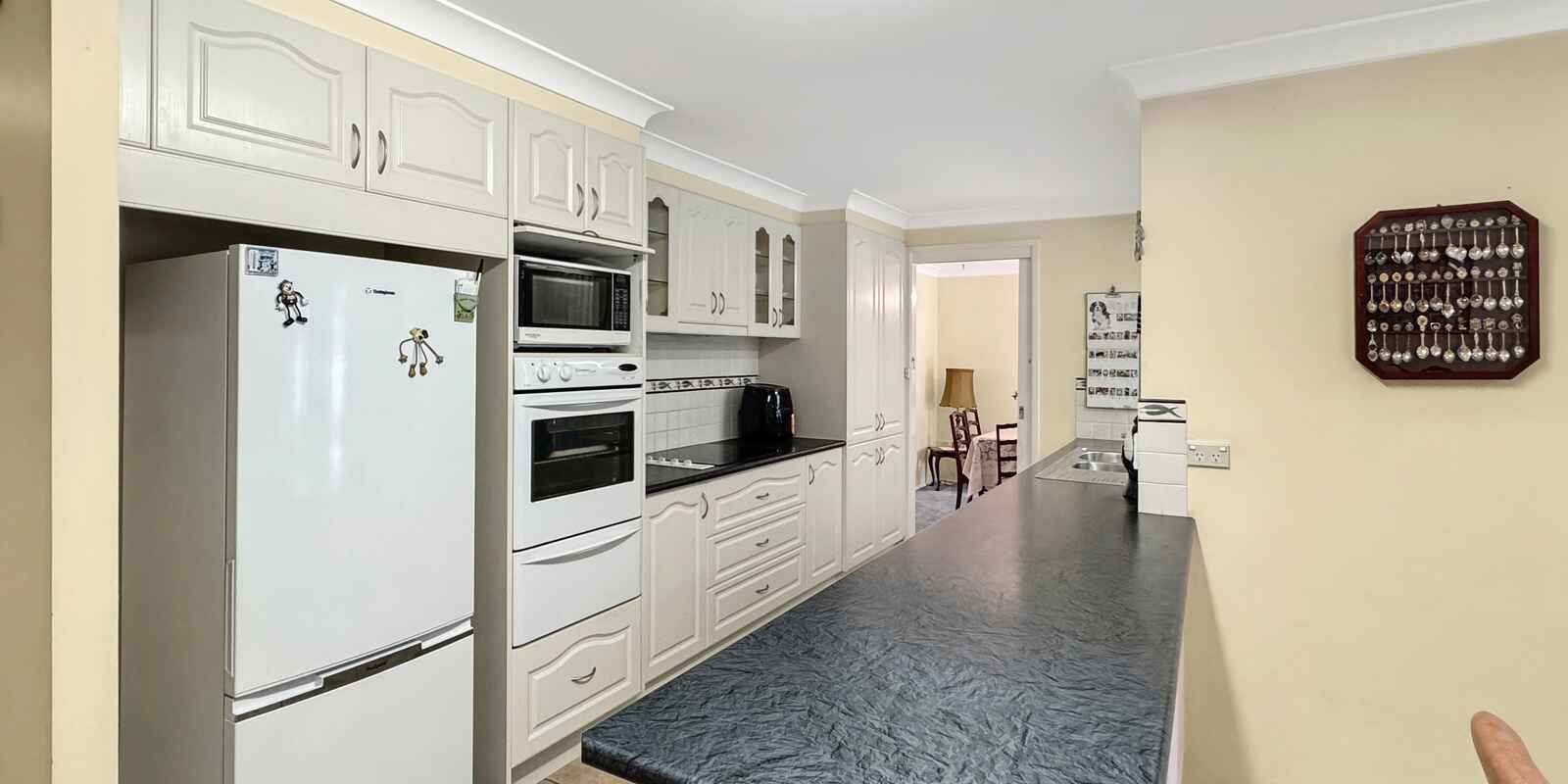 4 Thornhill Crescent Werrington Downs 4 Thornhill Crescent Werrington Downs