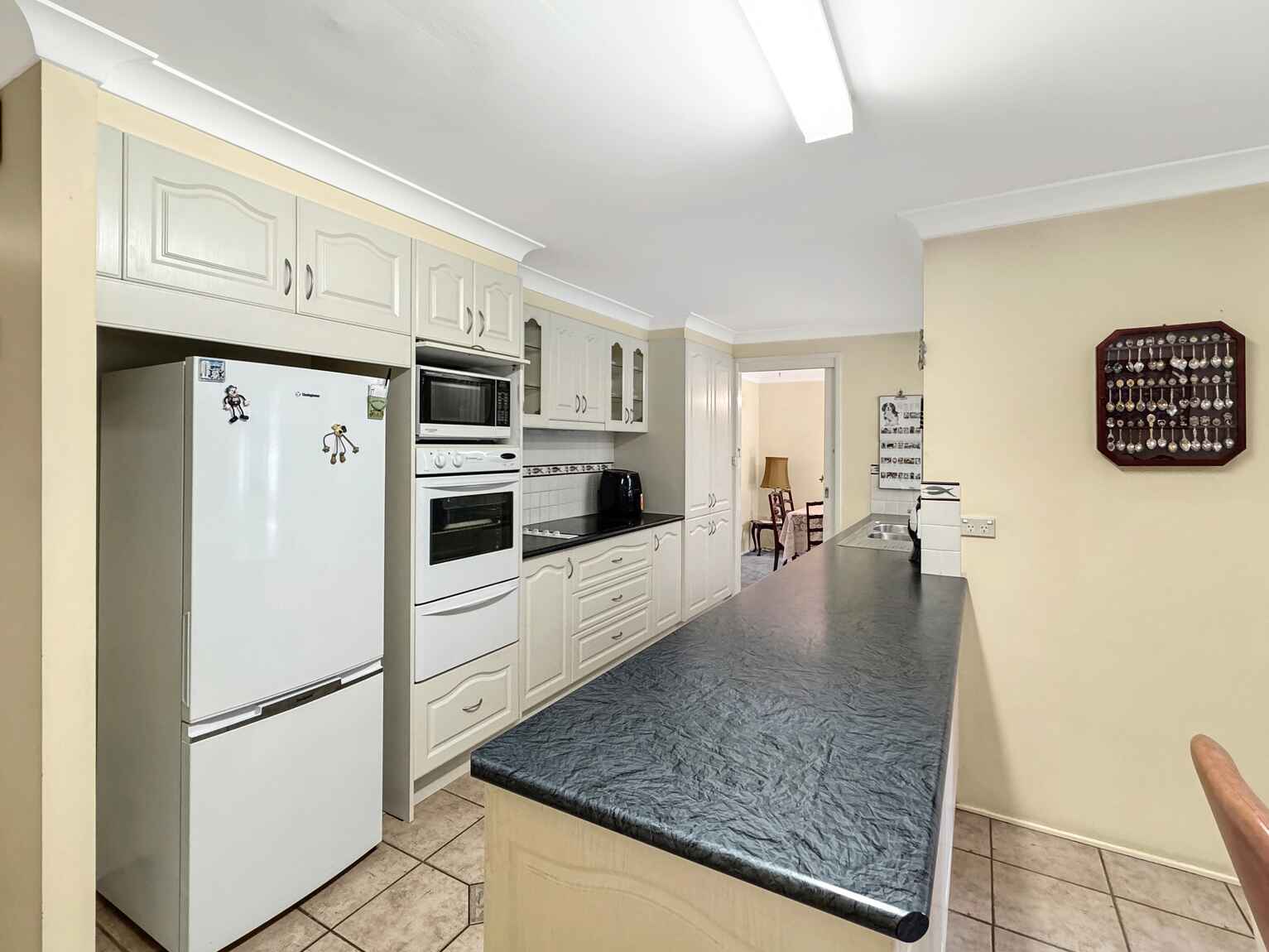 4 Thornhill Crescent Werrington Downs 4 Thornhill Crescent Werrington Downs