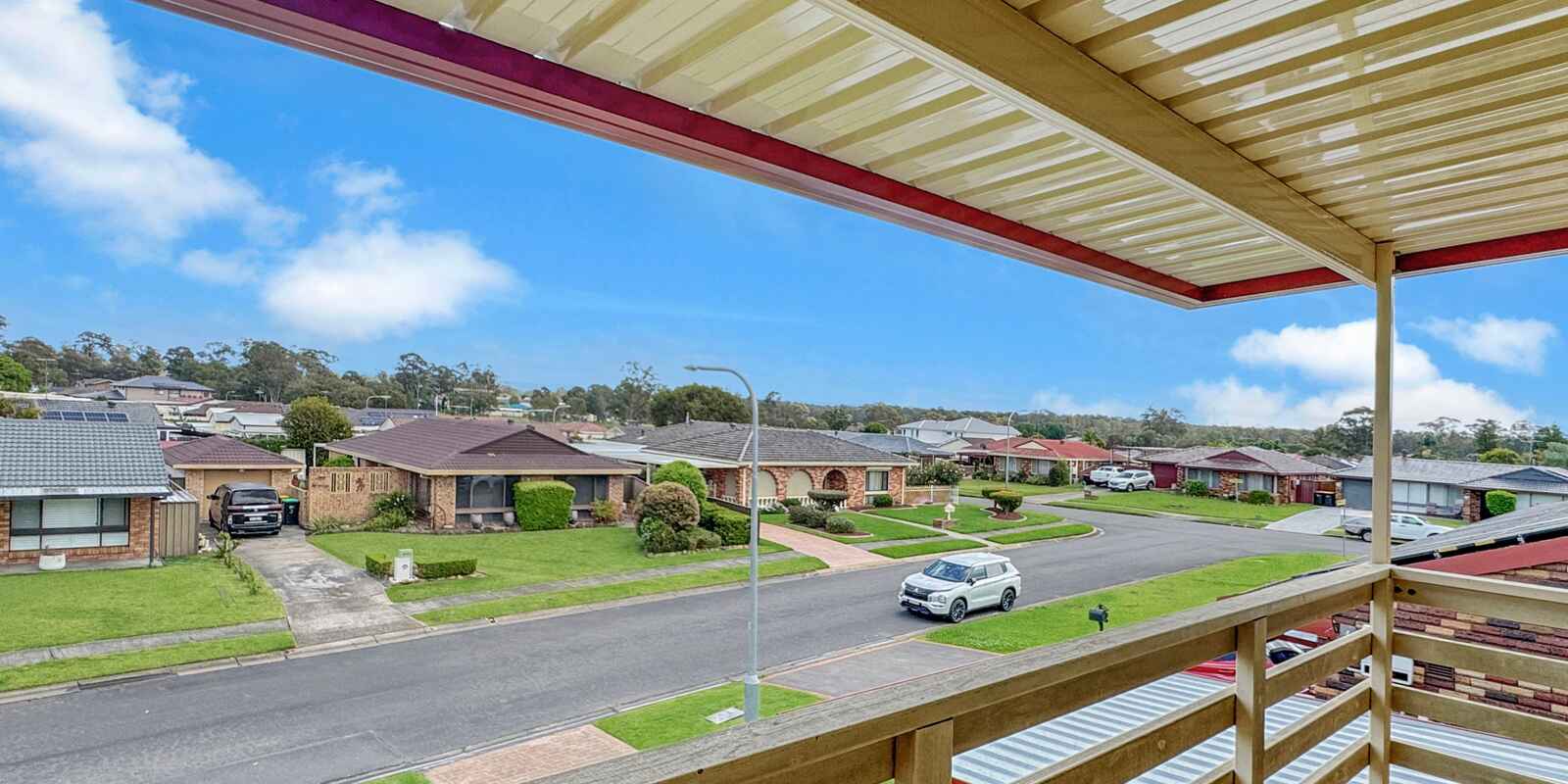 4 Thornhill Crescent Werrington Downs 4 Thornhill Crescent Werrington Downs
