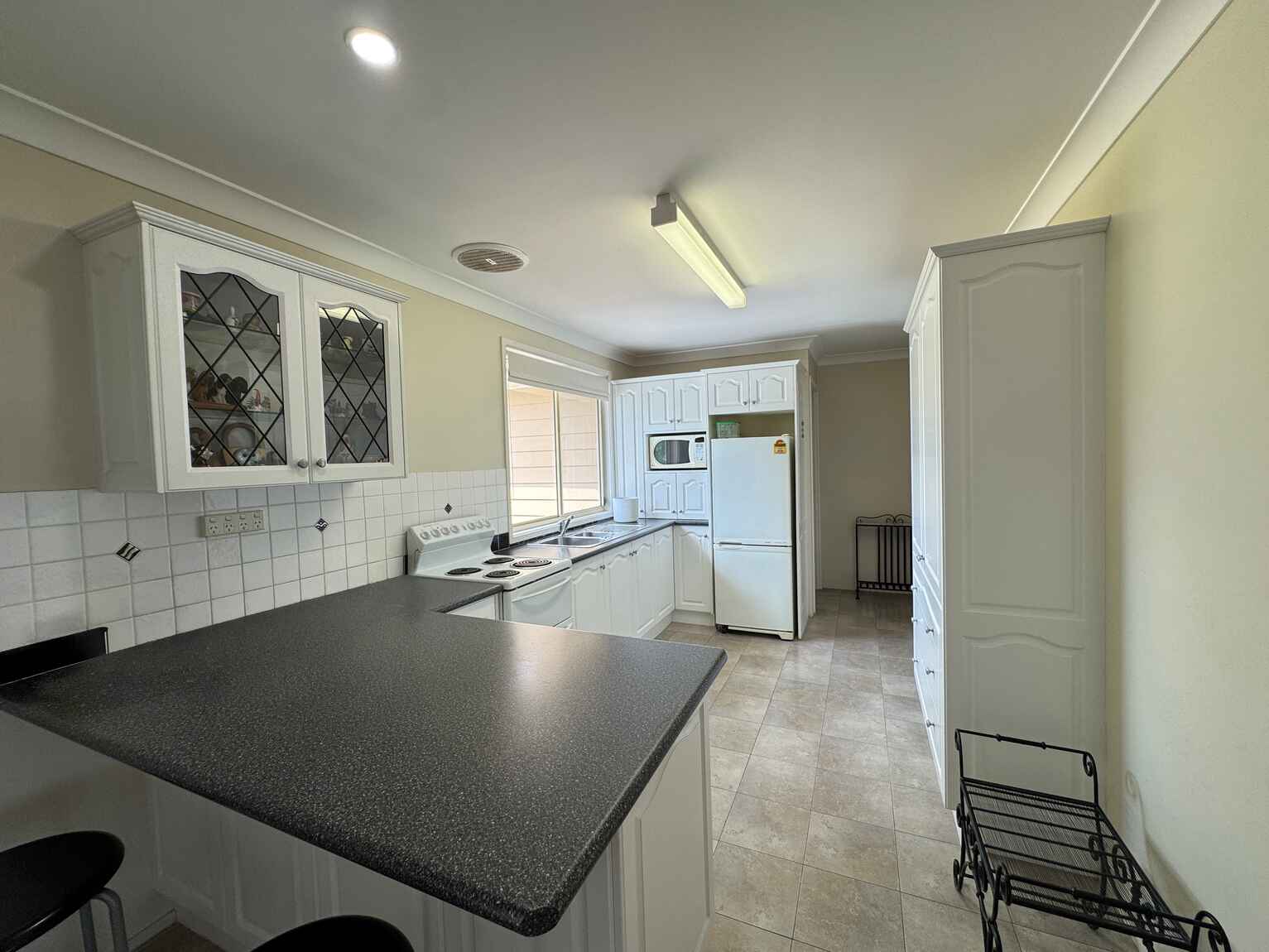4 Thornhill Crescent Werrington Downs 4 Thornhill Crescent Werrington Downs