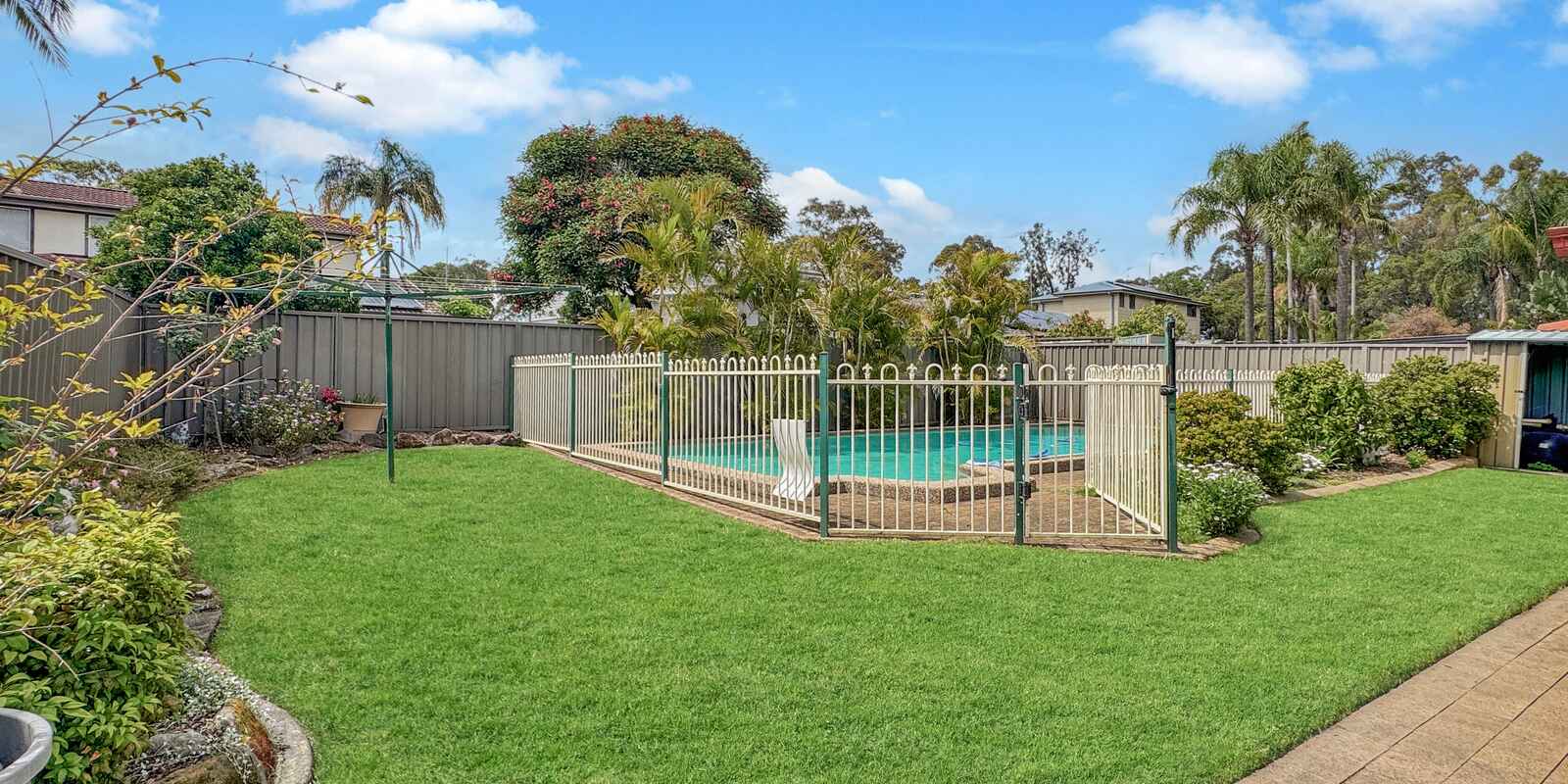 4 Thornhill Crescent Werrington Downs 4 Thornhill Crescent Werrington Downs
