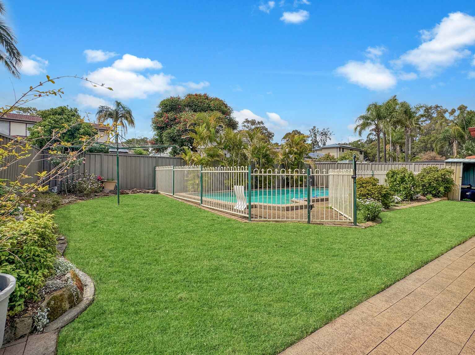 4 Thornhill Crescent Werrington Downs 4 Thornhill Crescent Werrington Downs