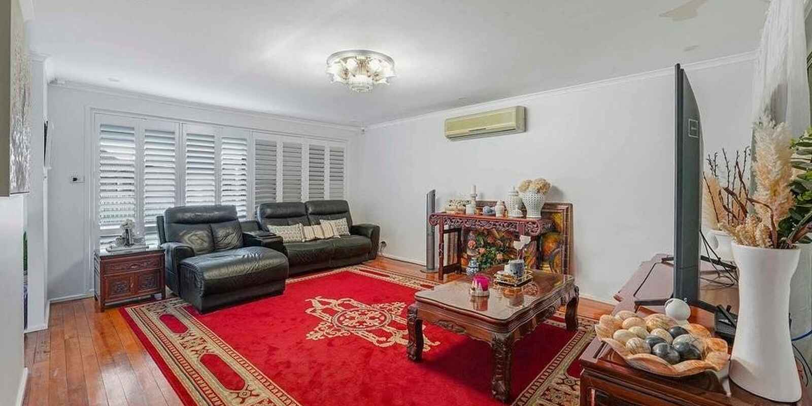 43 Nicolaidis Crescent Rooty Hill