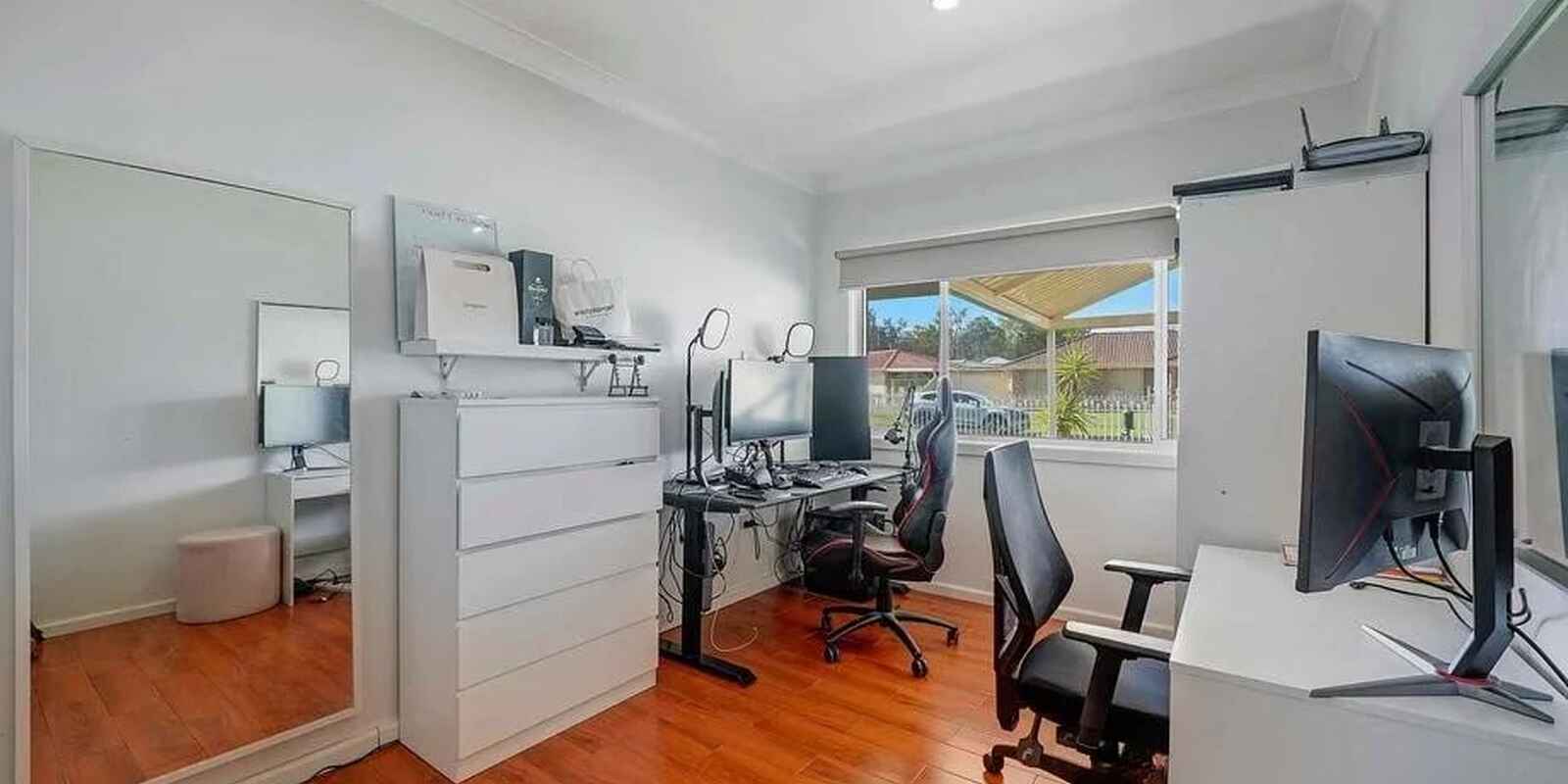 43 Nicolaidis Crescent Rooty Hill