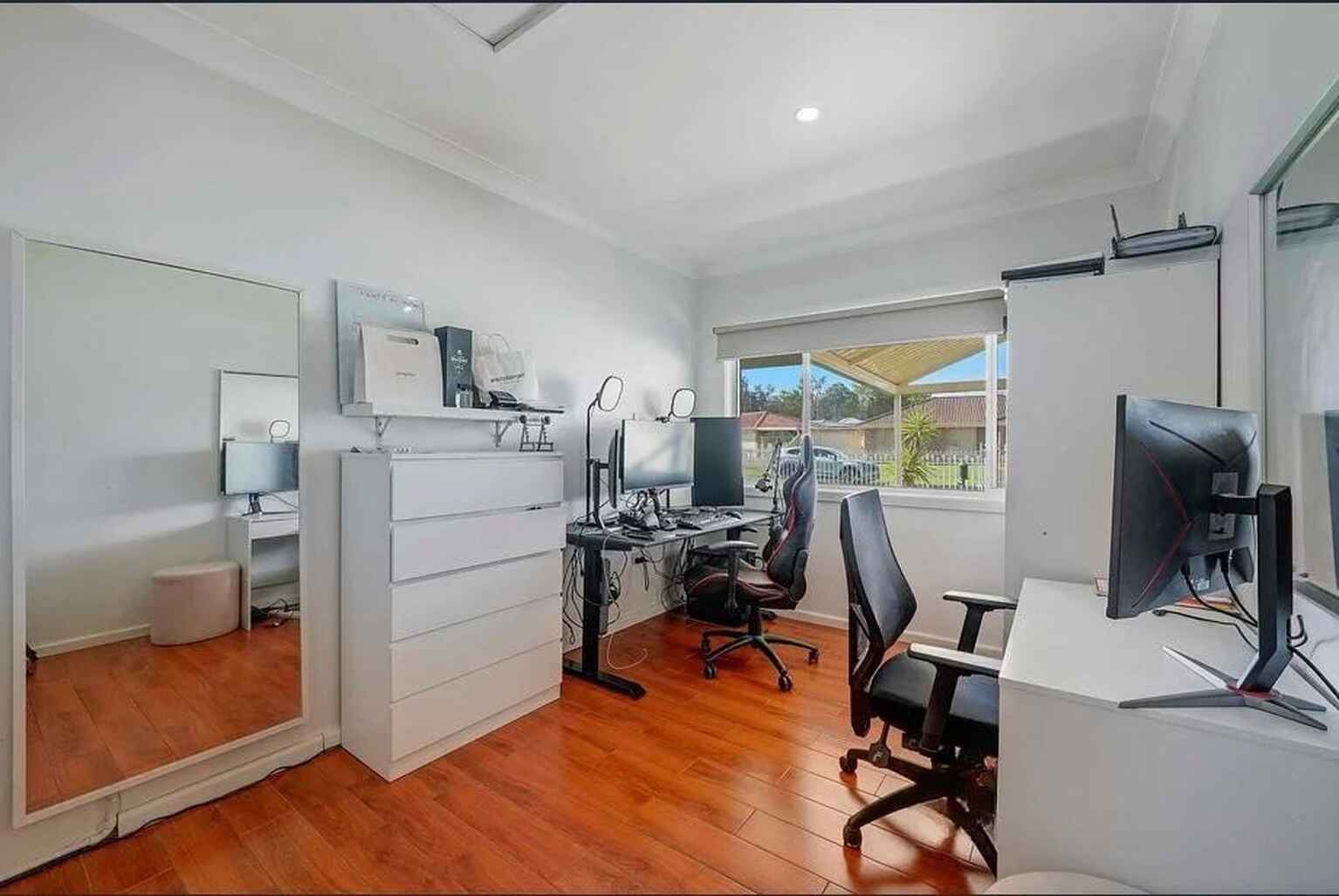 43 Nicolaidis Crescent Rooty Hill