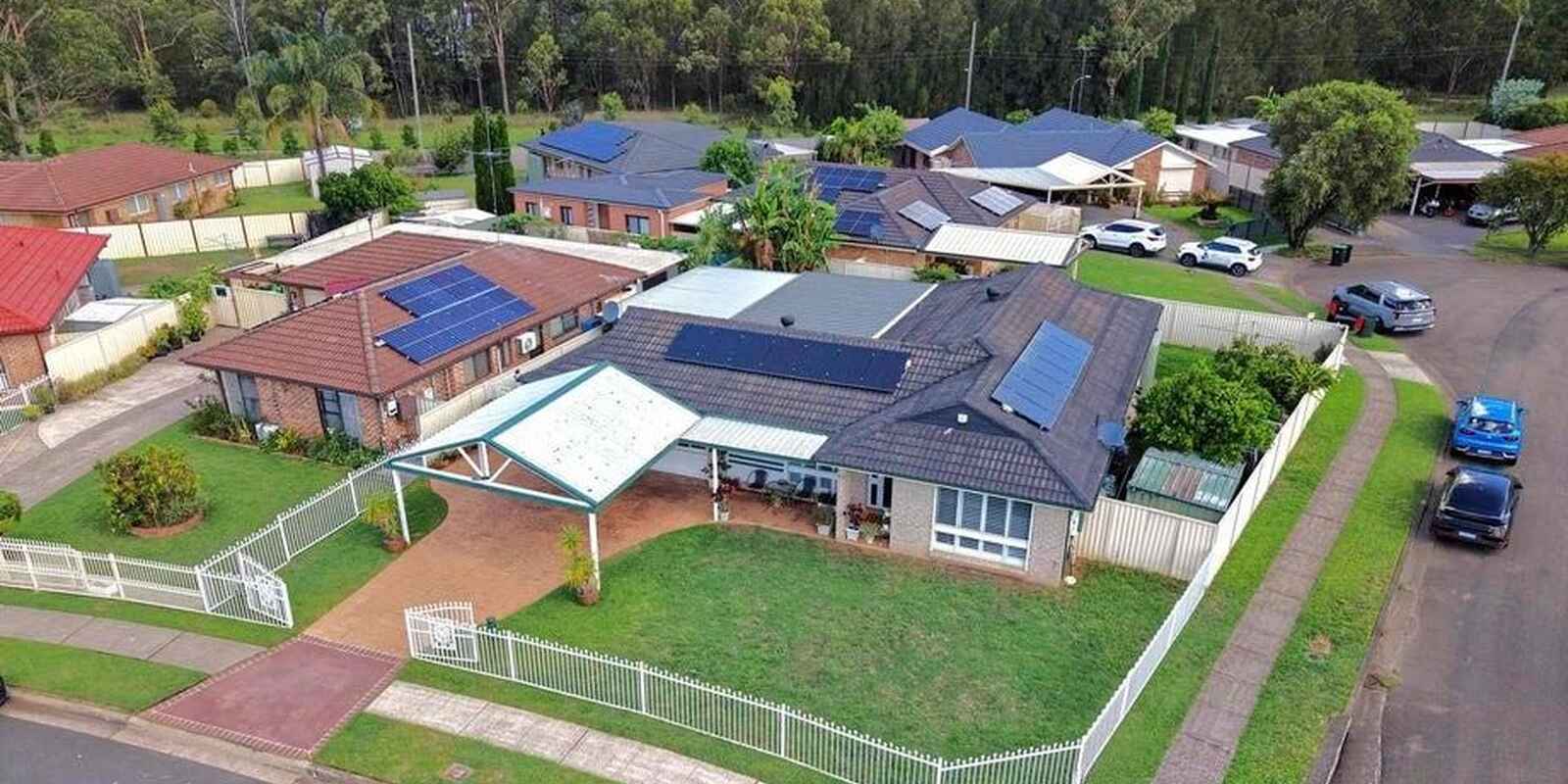 43 Nicolaidis Crescent Rooty Hill