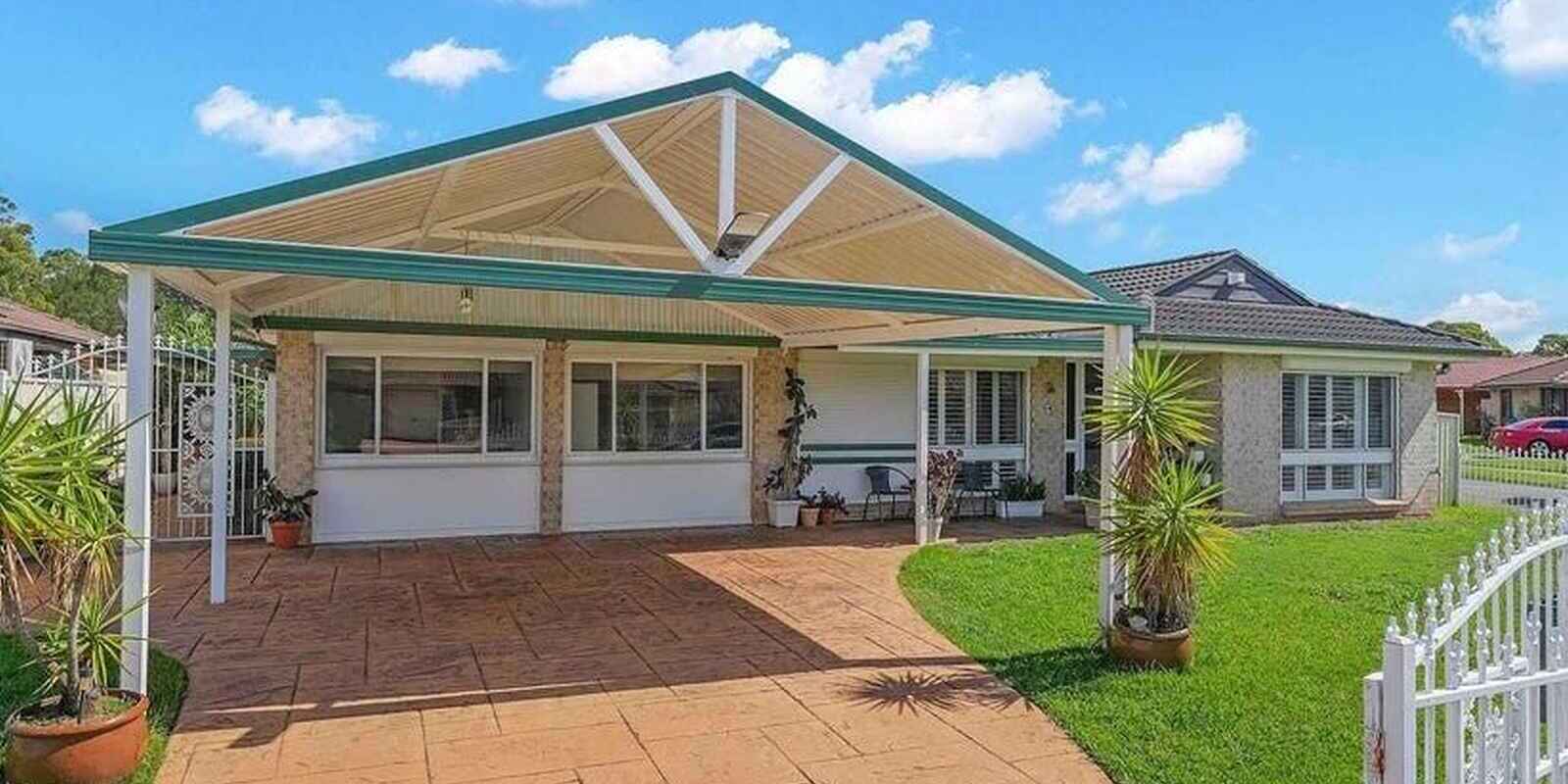 43 Nicolaidis Crescent Rooty Hill