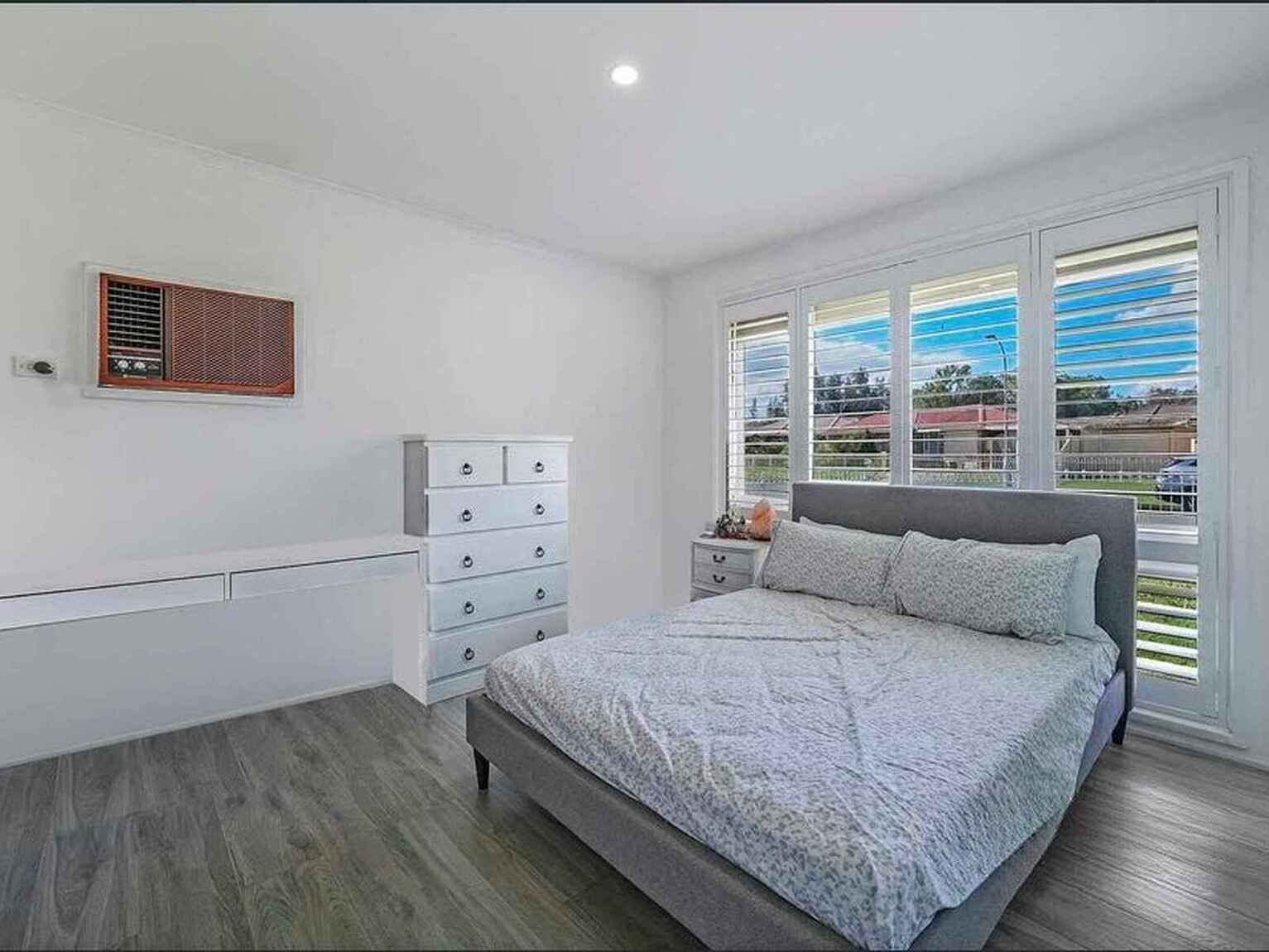43 Nicolaidis Crescent Rooty Hill