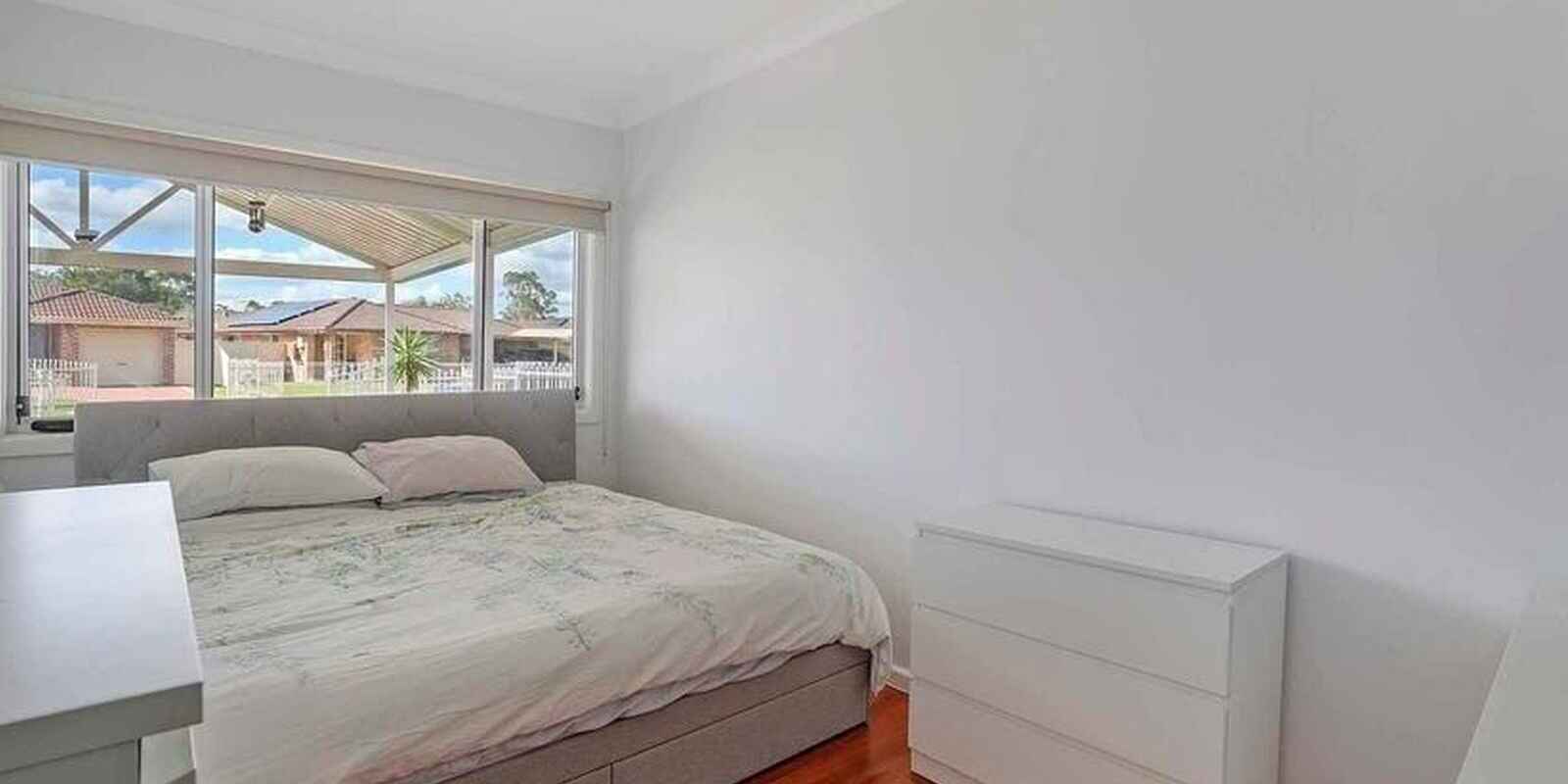 43 Nicolaidis Crescent Rooty Hill