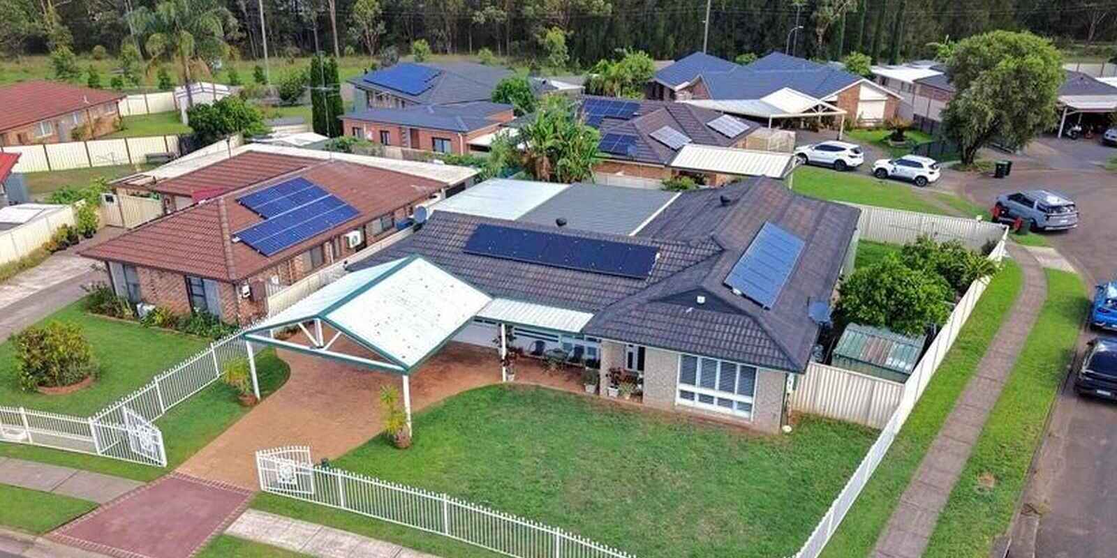 43 Nicolaidis Crescent Rooty Hill
