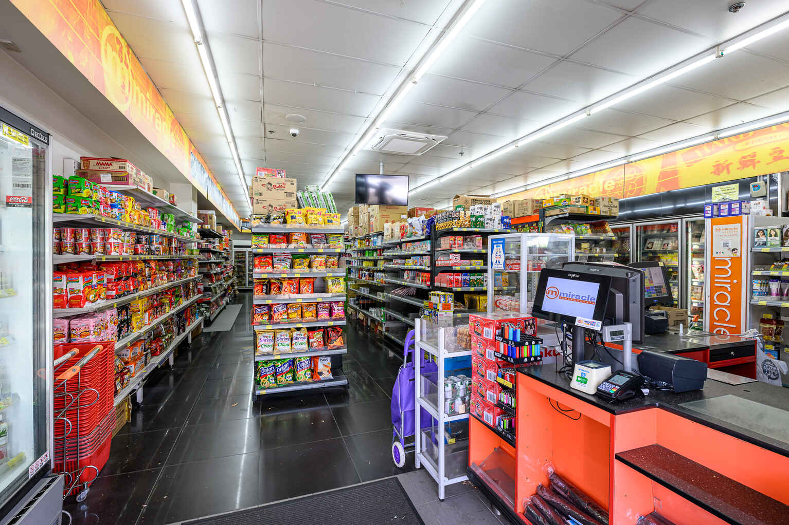 Shop 2/58-60 King Street Newtown