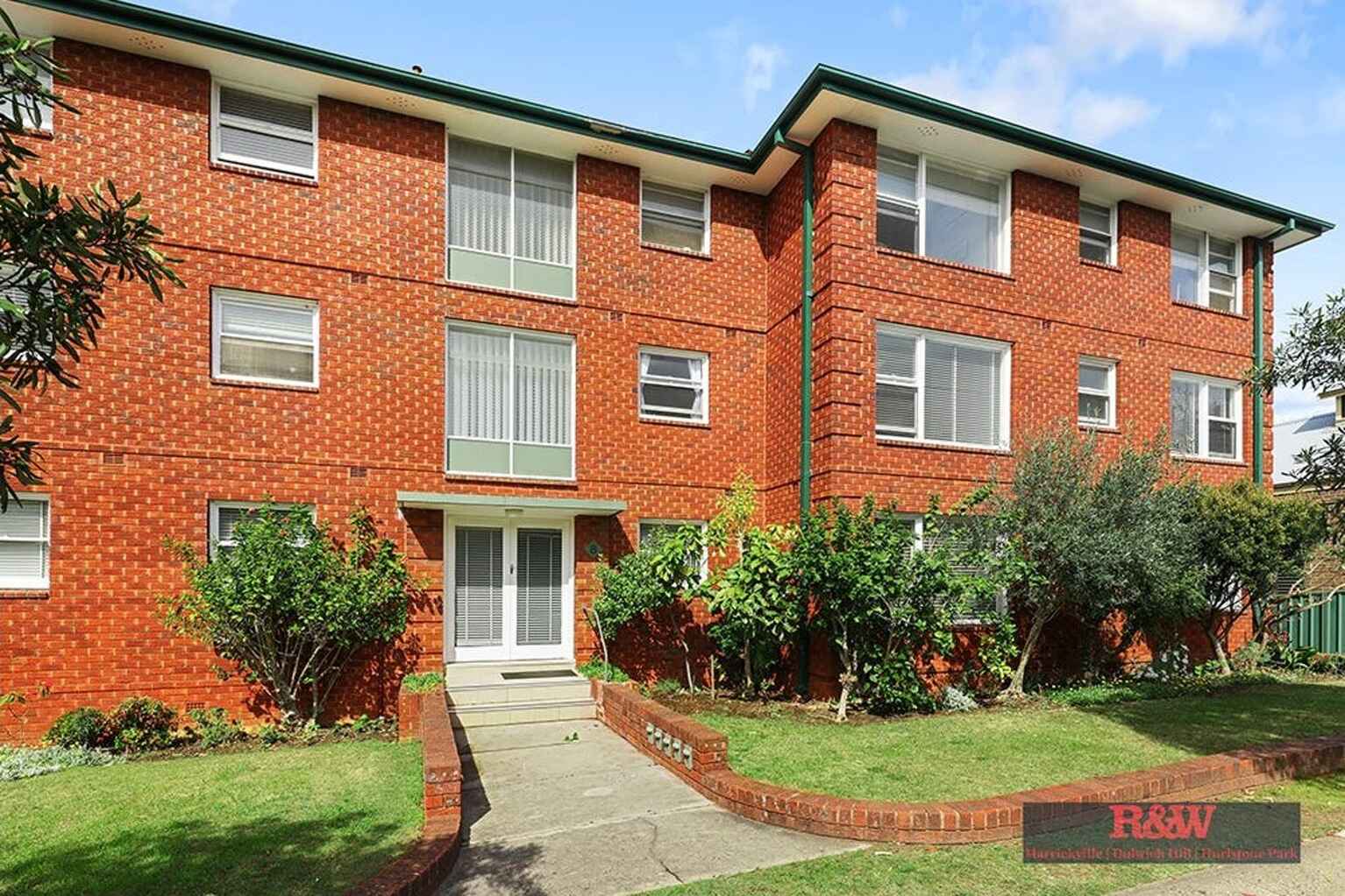 3/8 Floss Street Hurlstone Park 3/8 Floss Street Hurlstone Park