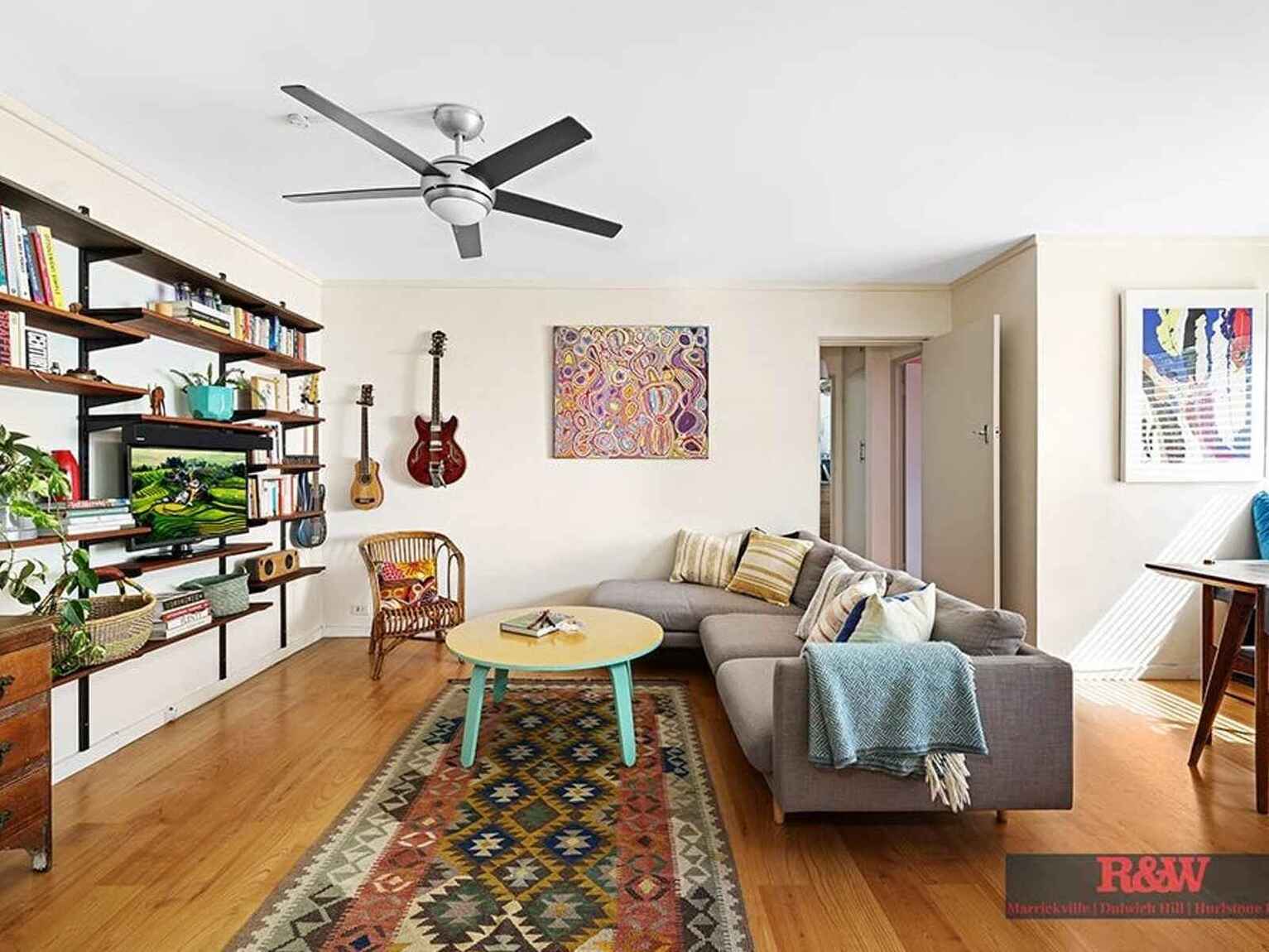 3/8 Floss Street Hurlstone Park