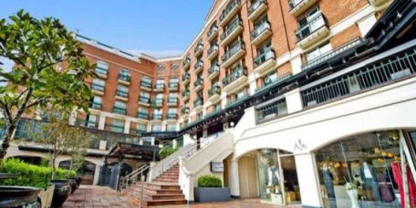 281/33 Baywater Road Potts Point