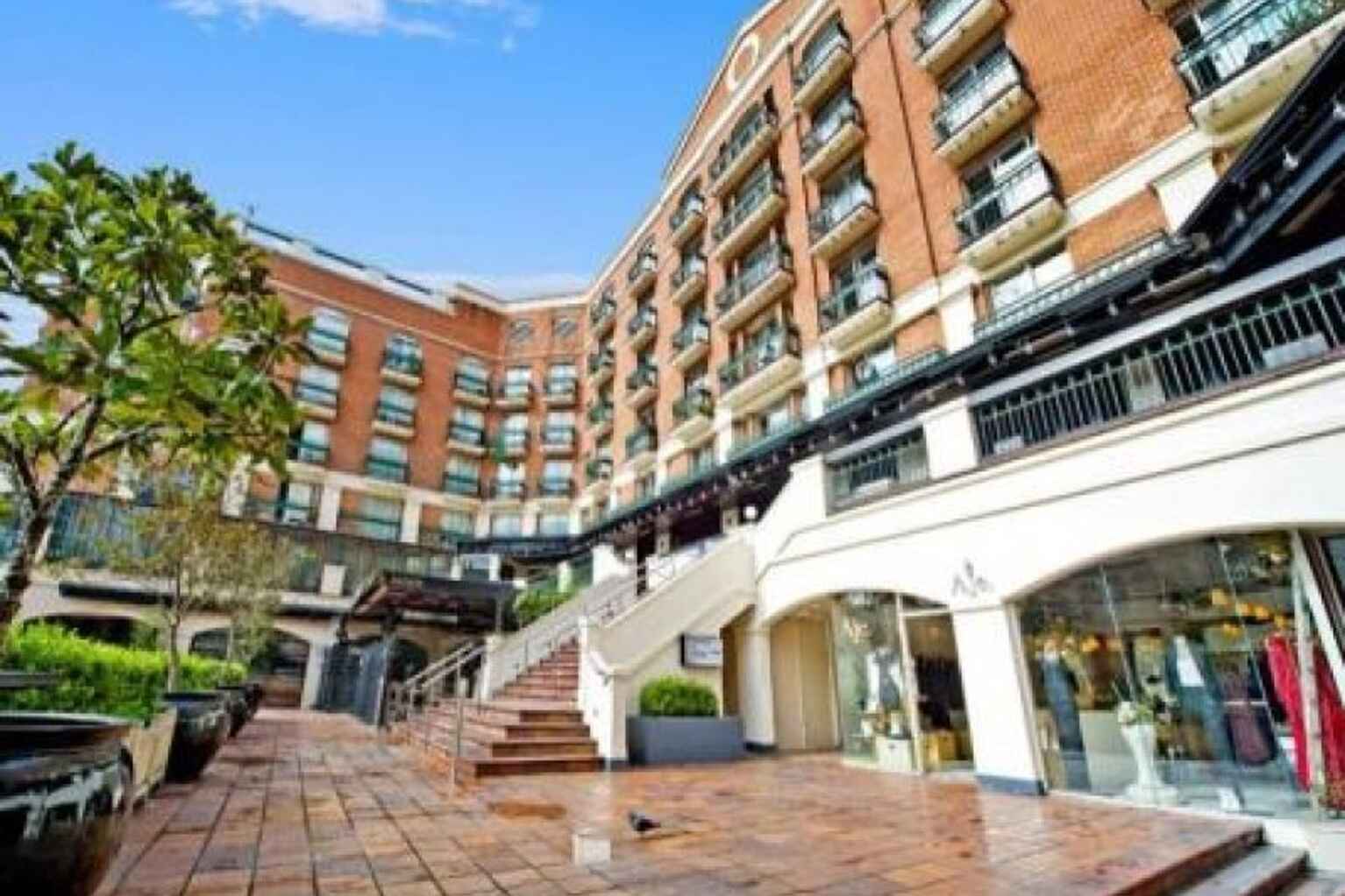 281/33 Baywater Road Potts Point